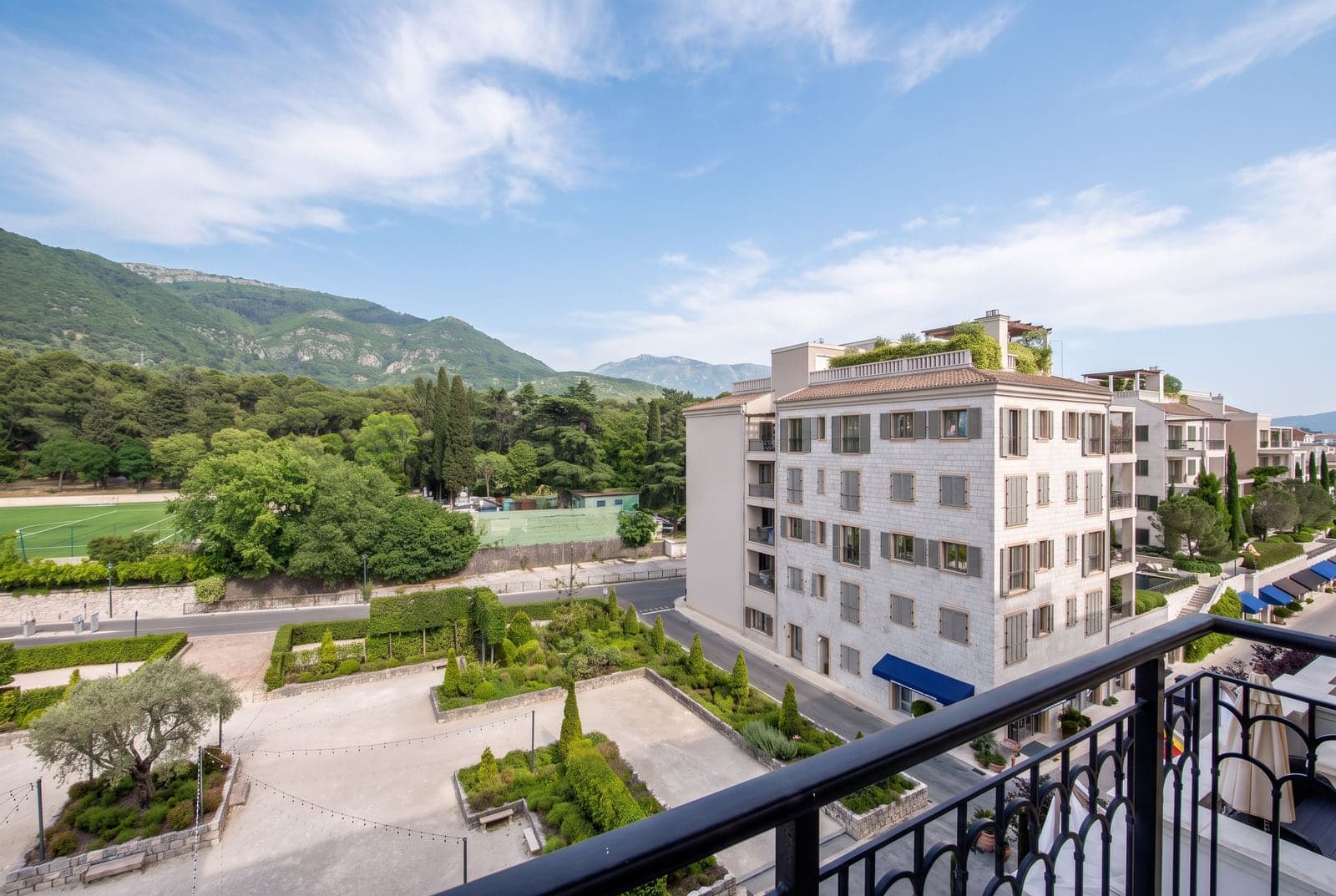 Apartment in Porto Montenegro #2907, Tivat — property photo 14