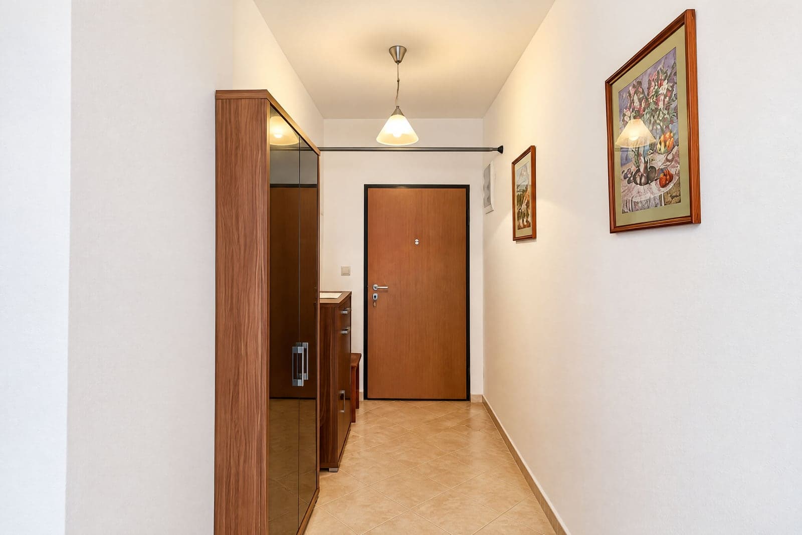 Apartment in Budva No. 2887 — property photo 8