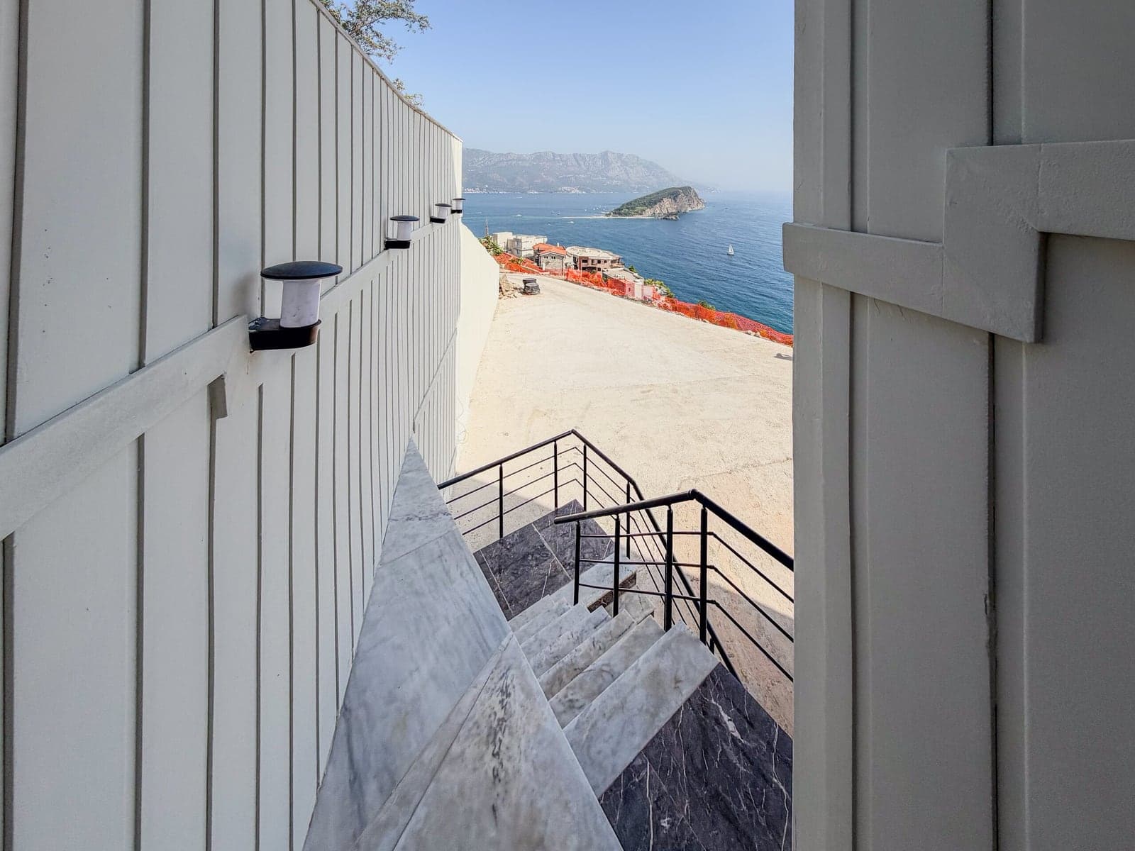 Apartment in Budva No. 2892 — property photo 24