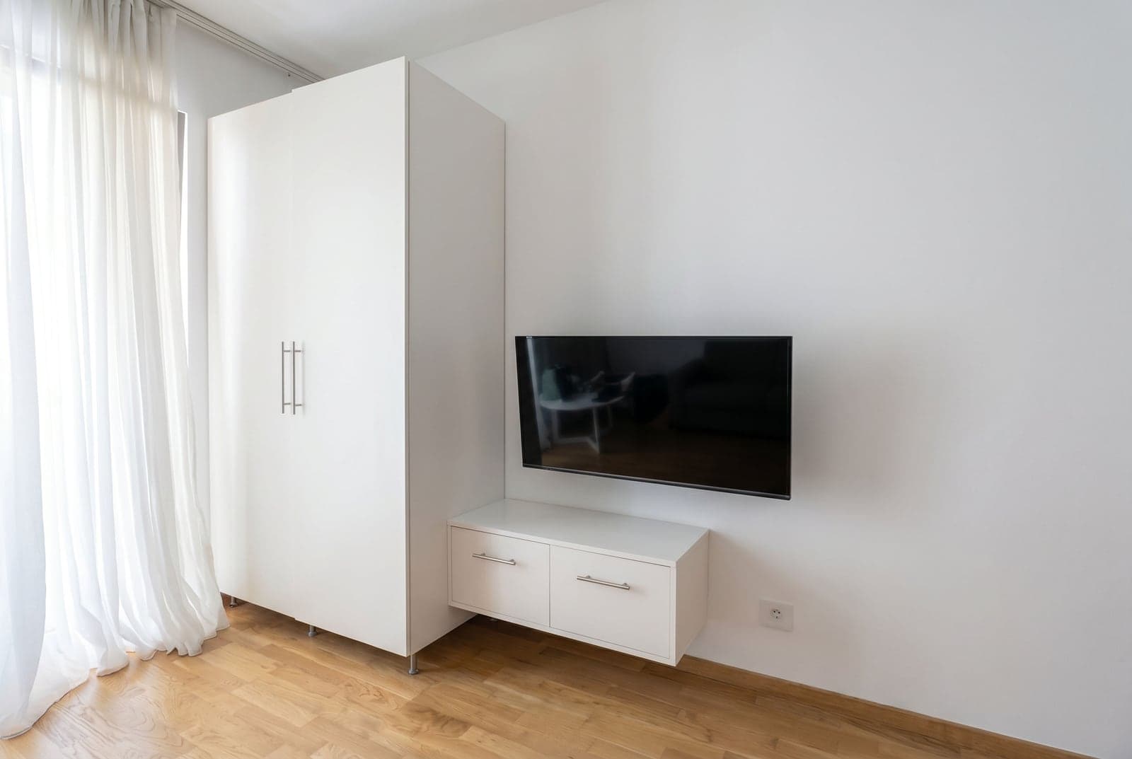Wohnung in Bečići Nr. 2749, Becici, Becici — Immobilienfoto 4