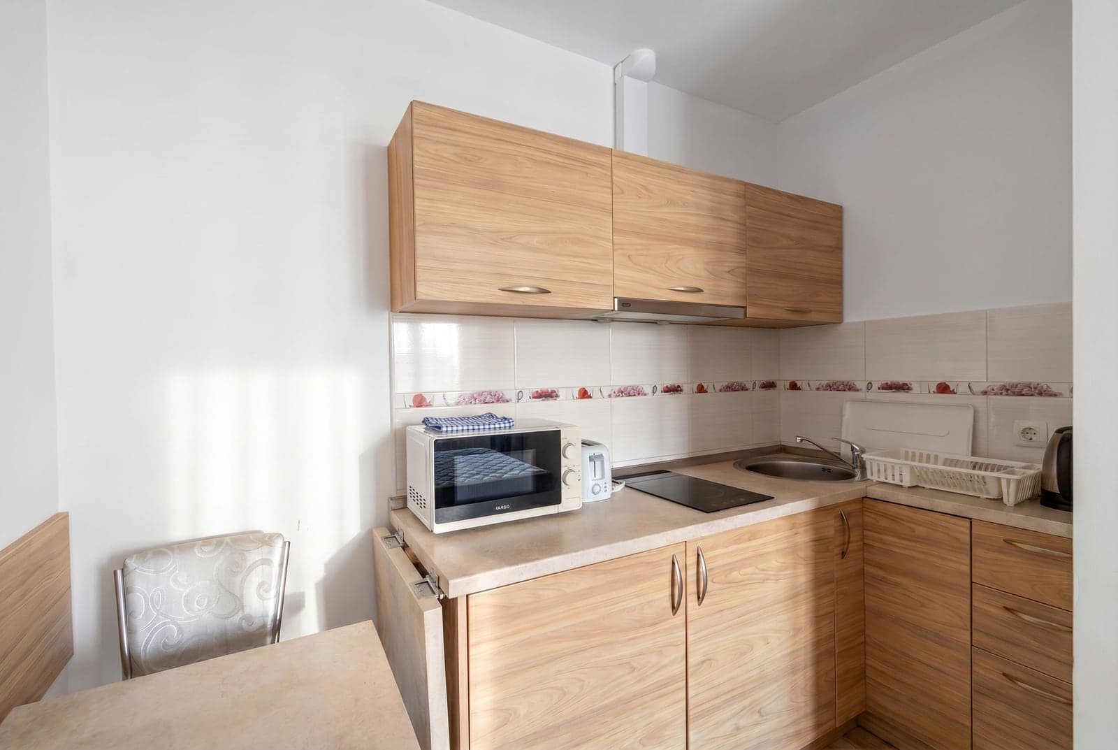 Apartment in Becici No. 2727 — property photo 8