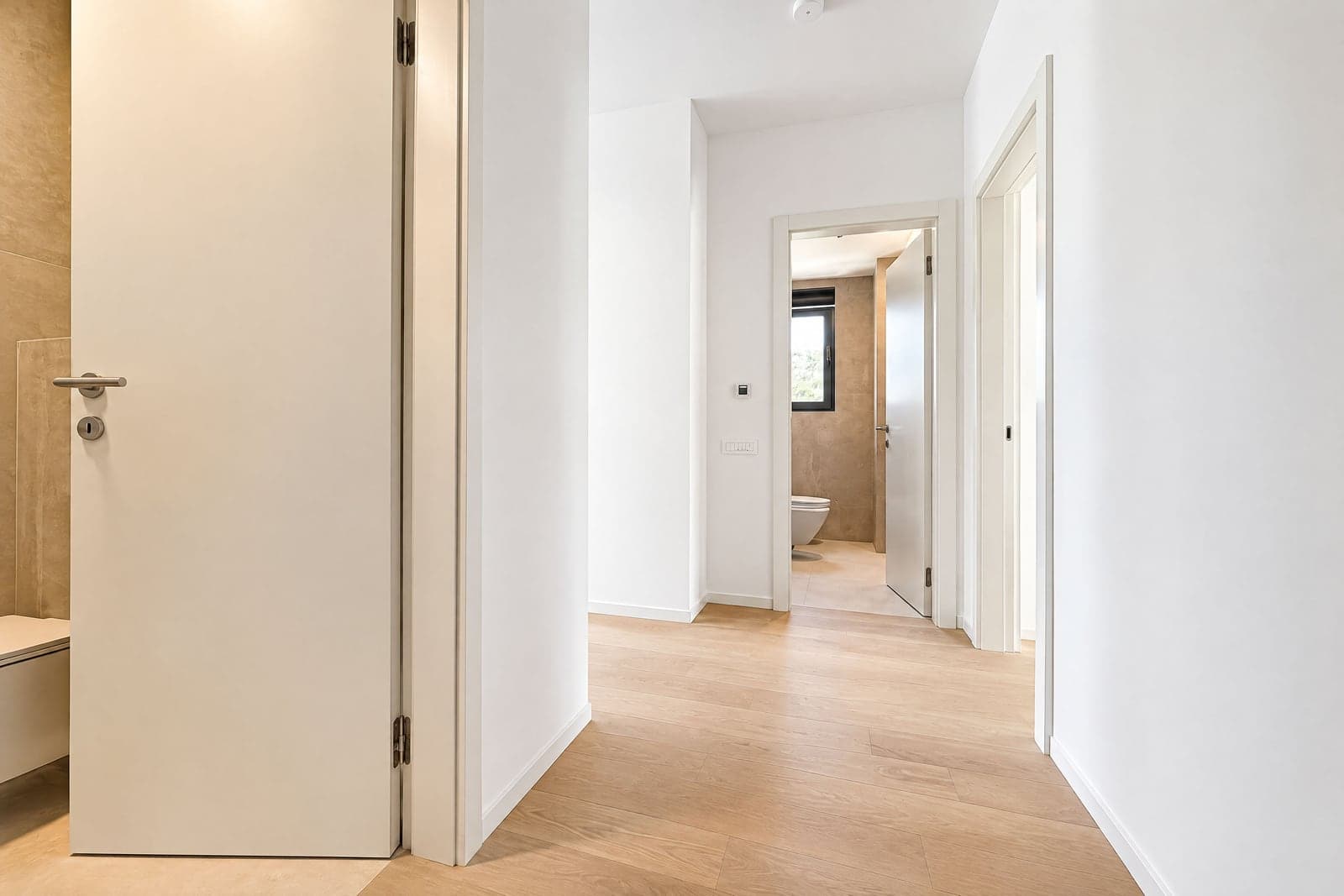 Apartment in Becici No. 2896 — property photo 8