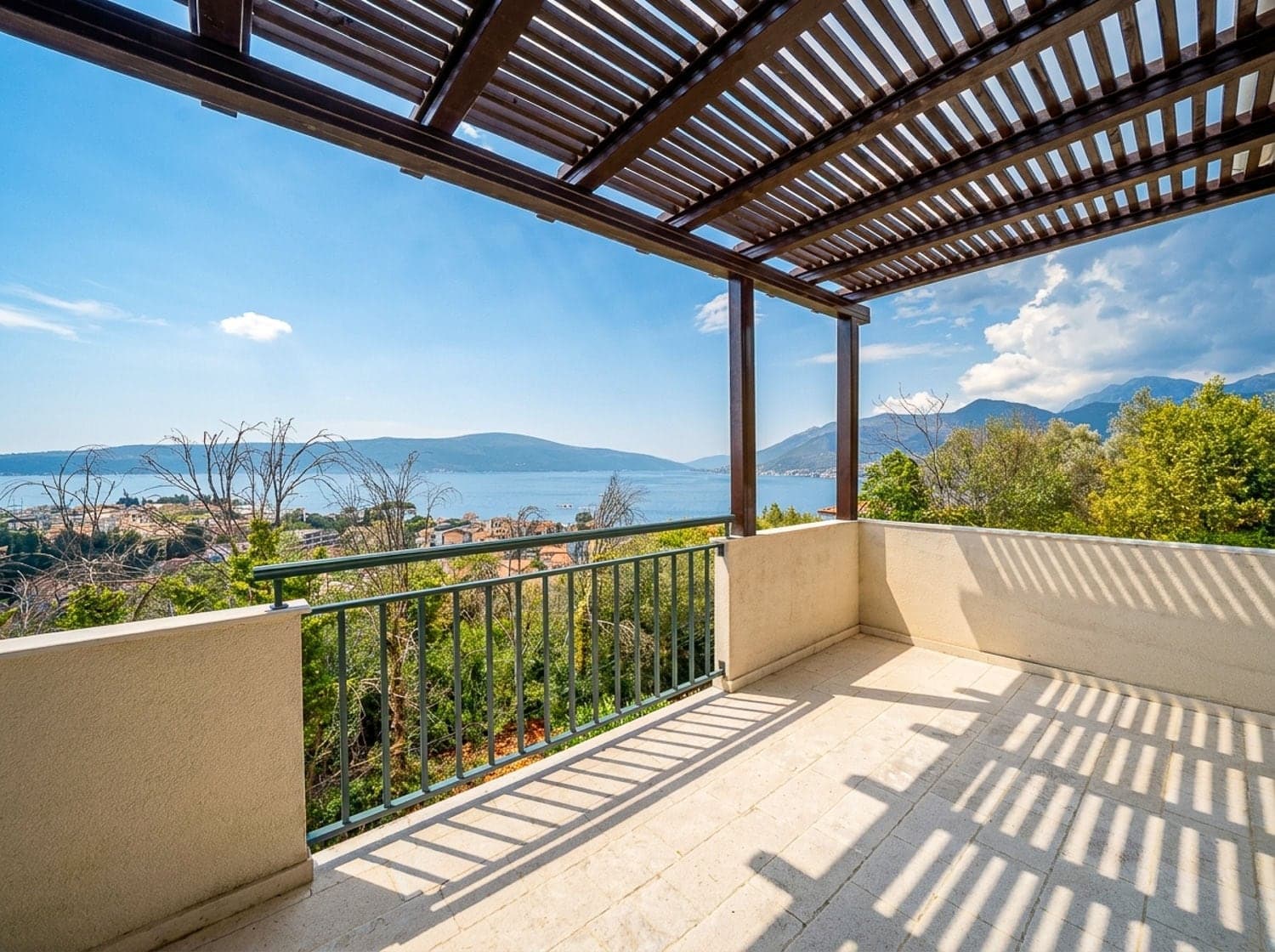 Villa in Tivat No. 2891 — property photo 24