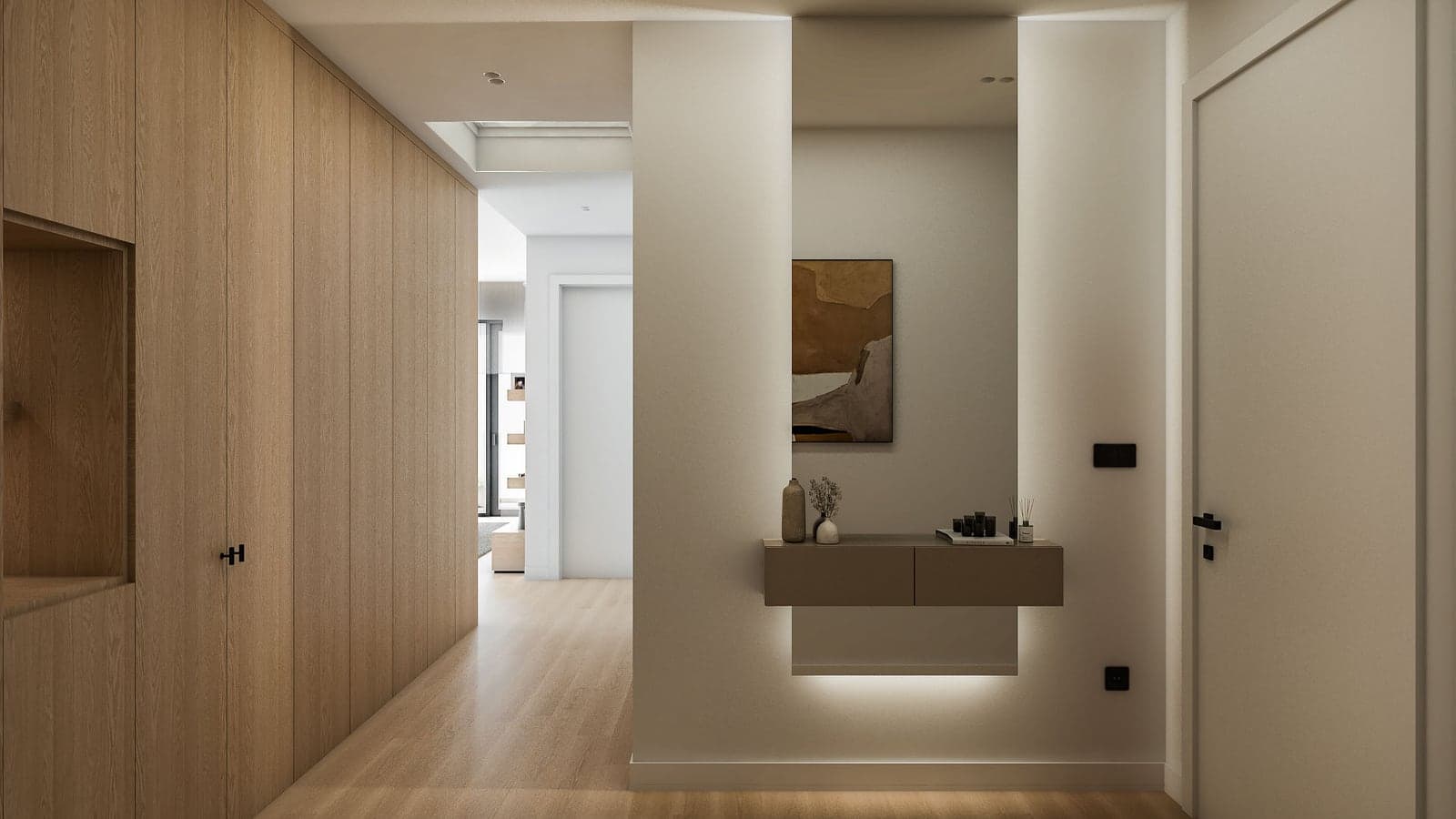 Apartments in Reževići No. 2908, Budva — property photo 8