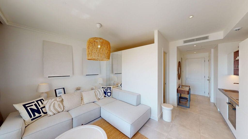 Apartment #2690 — Luštica Bay, Luštica