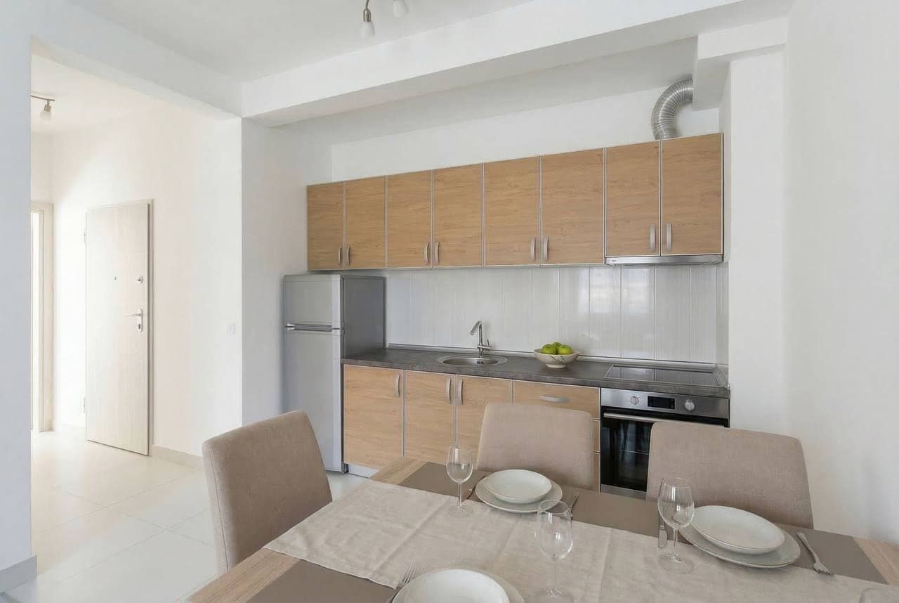 Apartment in Bečići №2716, Becici, Becici — property photo 3