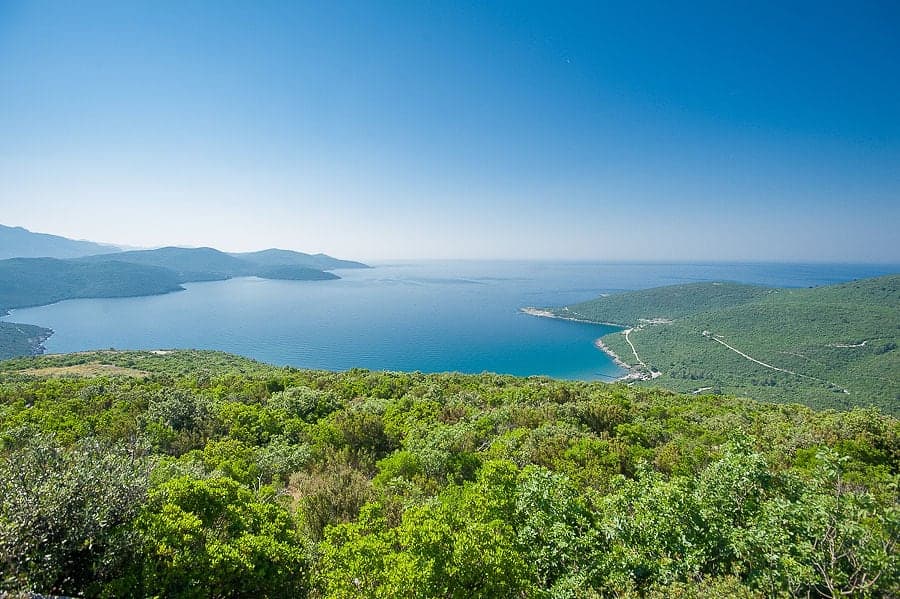 Townhouses in Luštica #2662, Luštica Bay — property photo 9