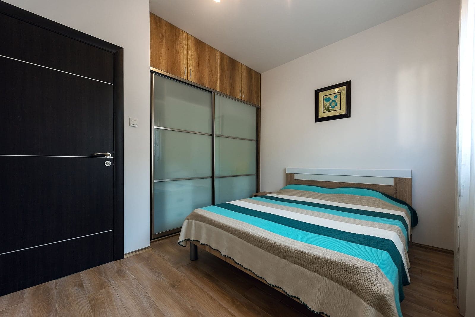 Apartment in Budva No. 2715 — property photo 8