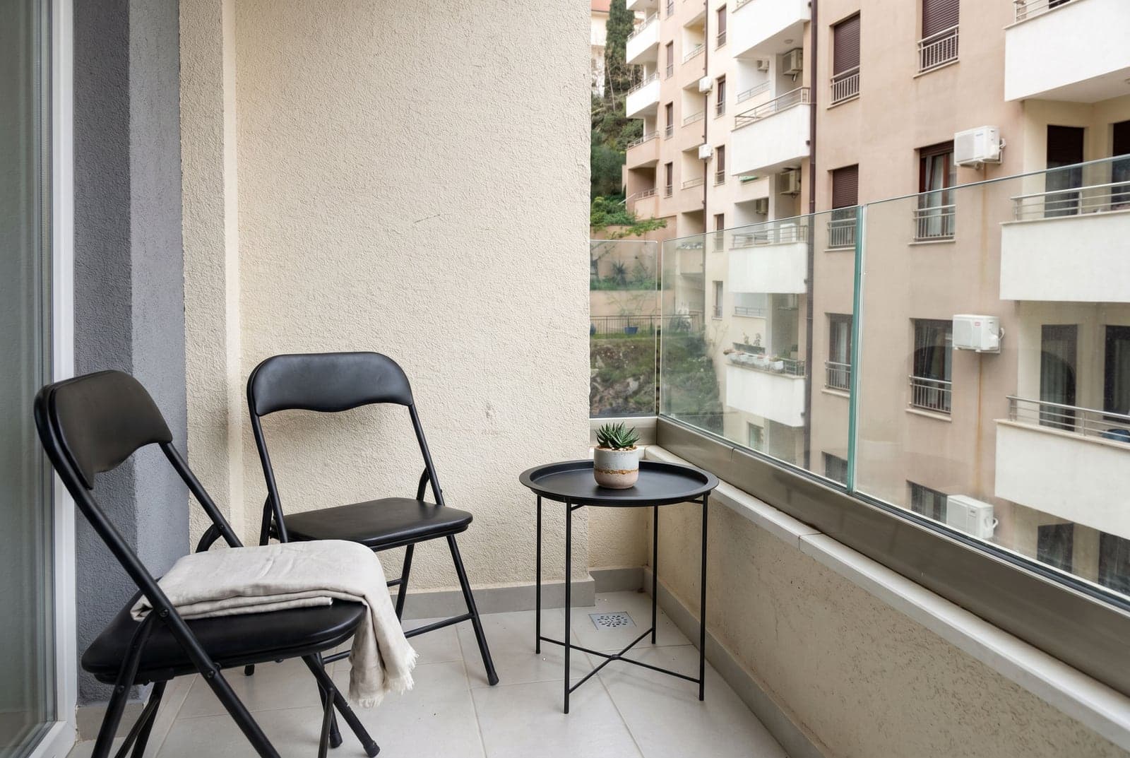 Wohnung in Bečići Nr. 2749, Becici, Becici — Immobilienfoto 5