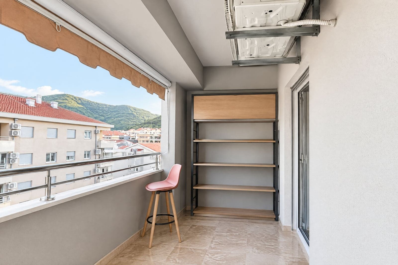 Apartment in Budva No. 2889 — property photo 12