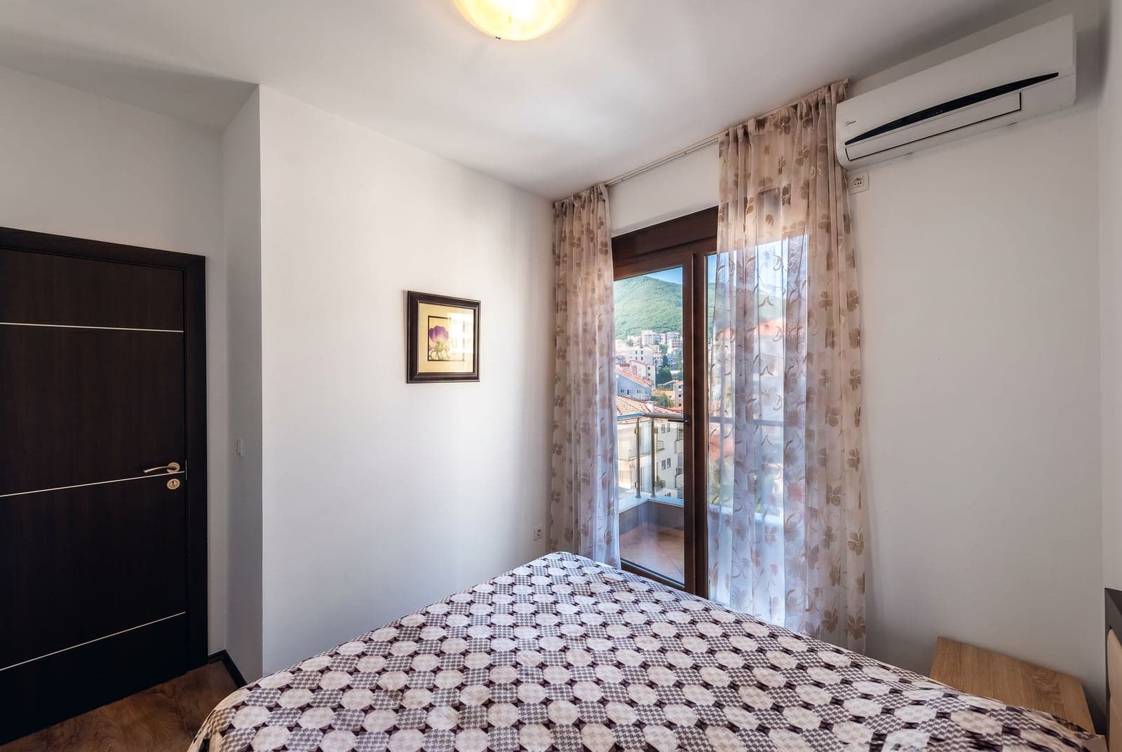 Apartment in Budva №2713 — property photo 9
