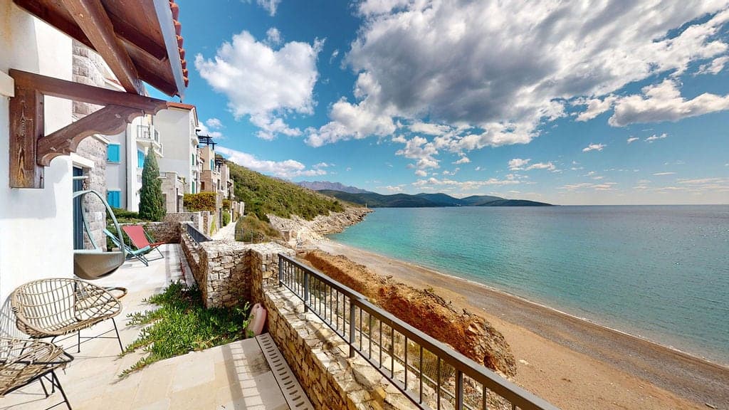 Apartment in Luštica №2680, Luštica Bay — property photo 9