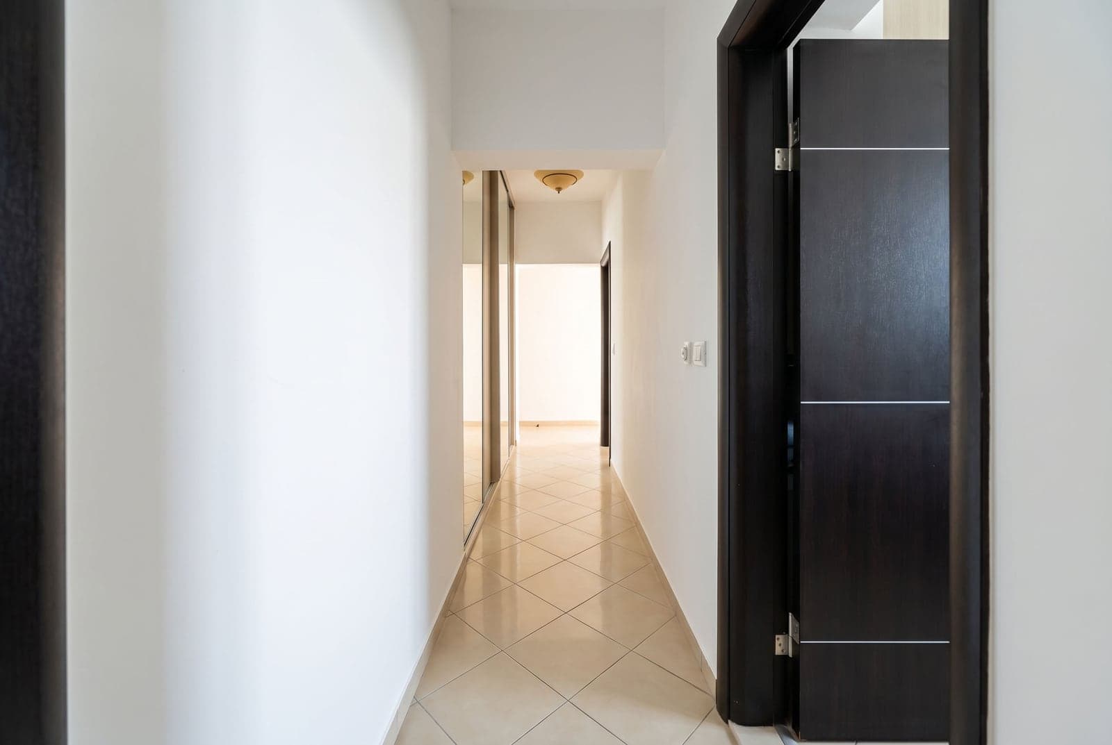 Apartment in Budva #2790 — property photo 7