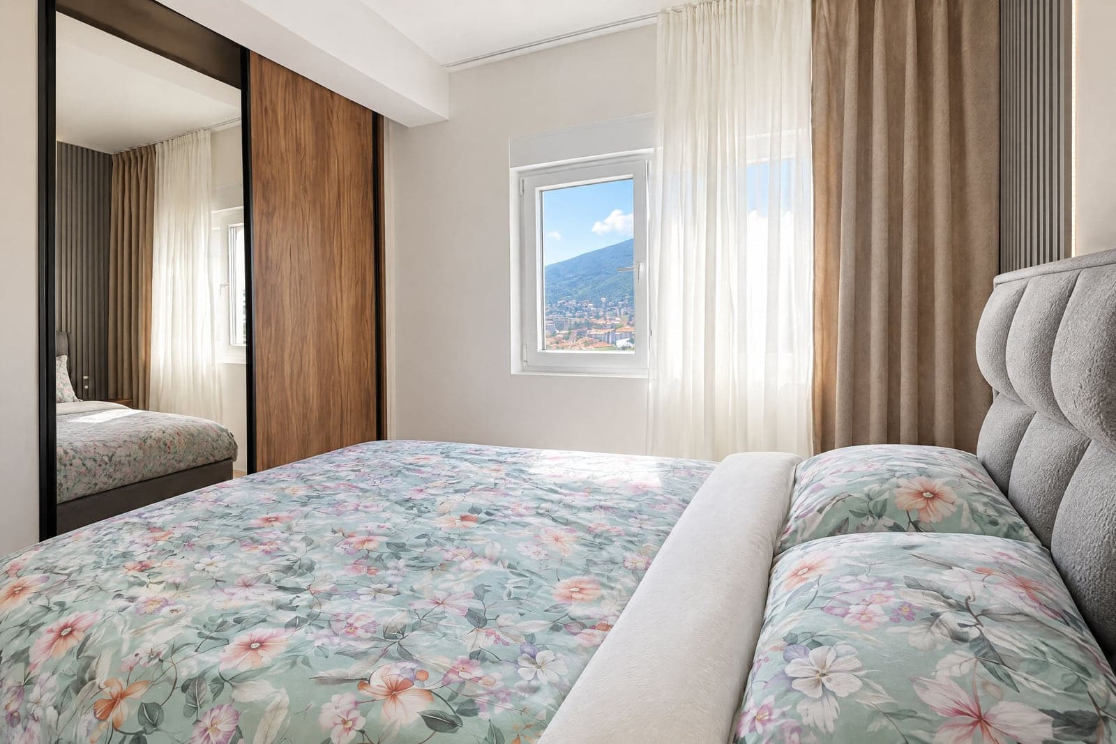 Apartments in Budva No. 2900 — property photo 14