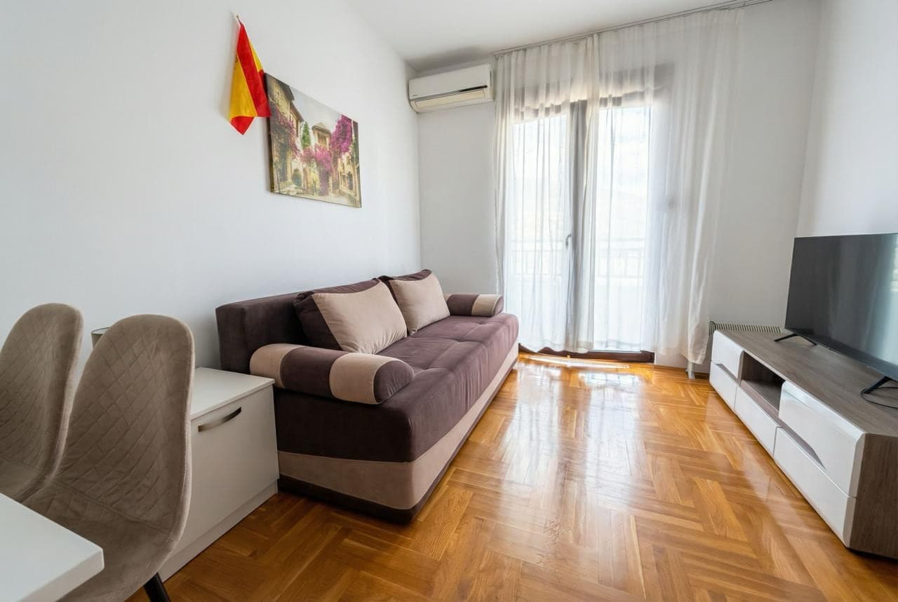 Apartment in Budva No. 2711 — property photo 5