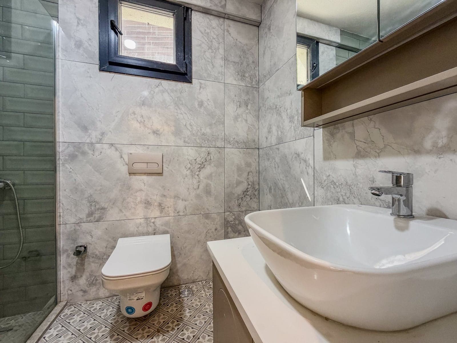 Apartment in Budva No. 2892 — property photo 22