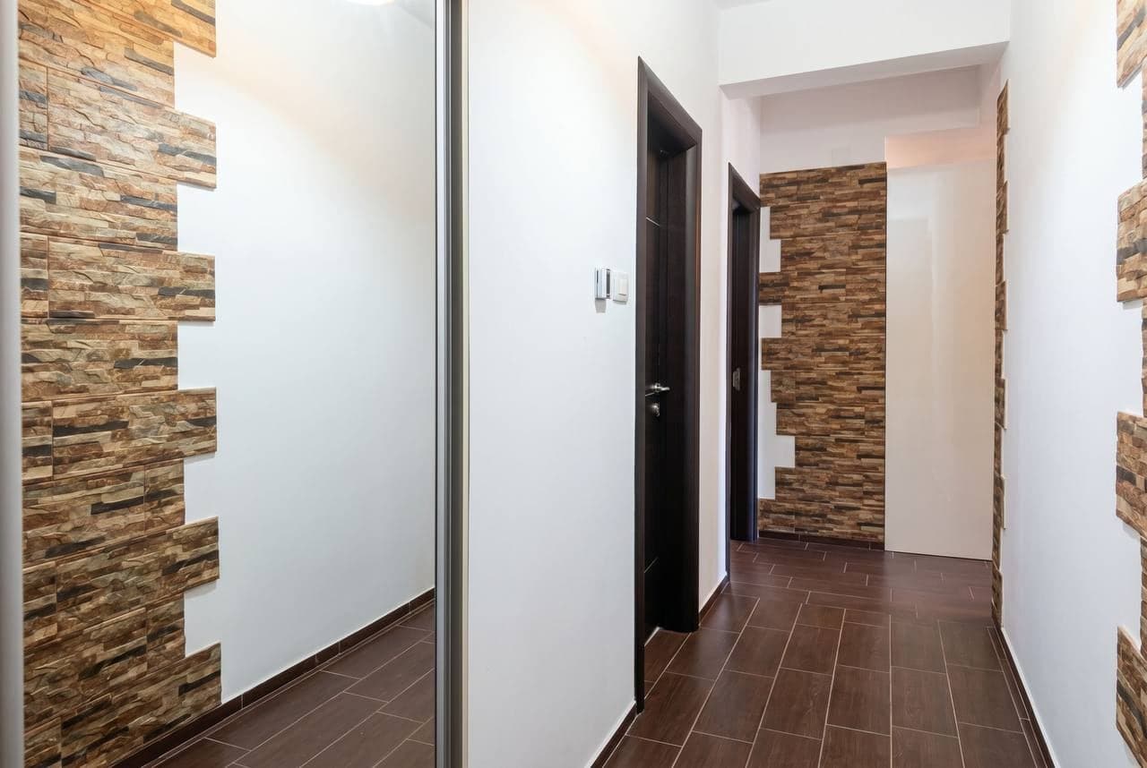 Apartment in Budva No. 2712 — property photo 8