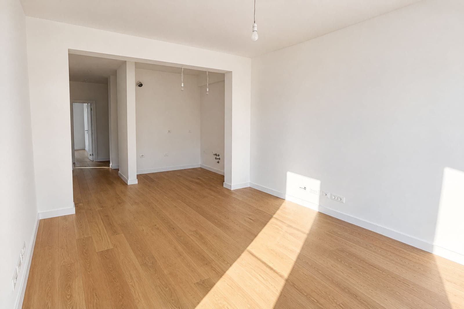 Apartment in Becici No. 2895 — property photo 4