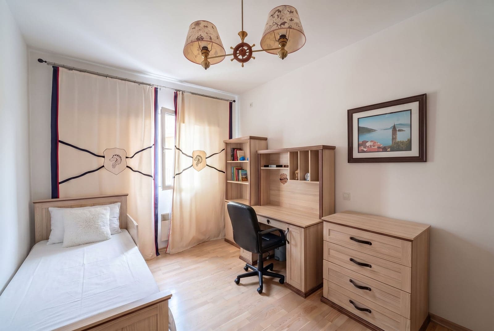 Apartment in Kumbor #2791, Herceg Novi — property photo 16