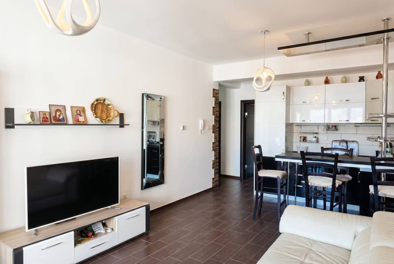 Apartment in Budva No. 2712 — property photo 2