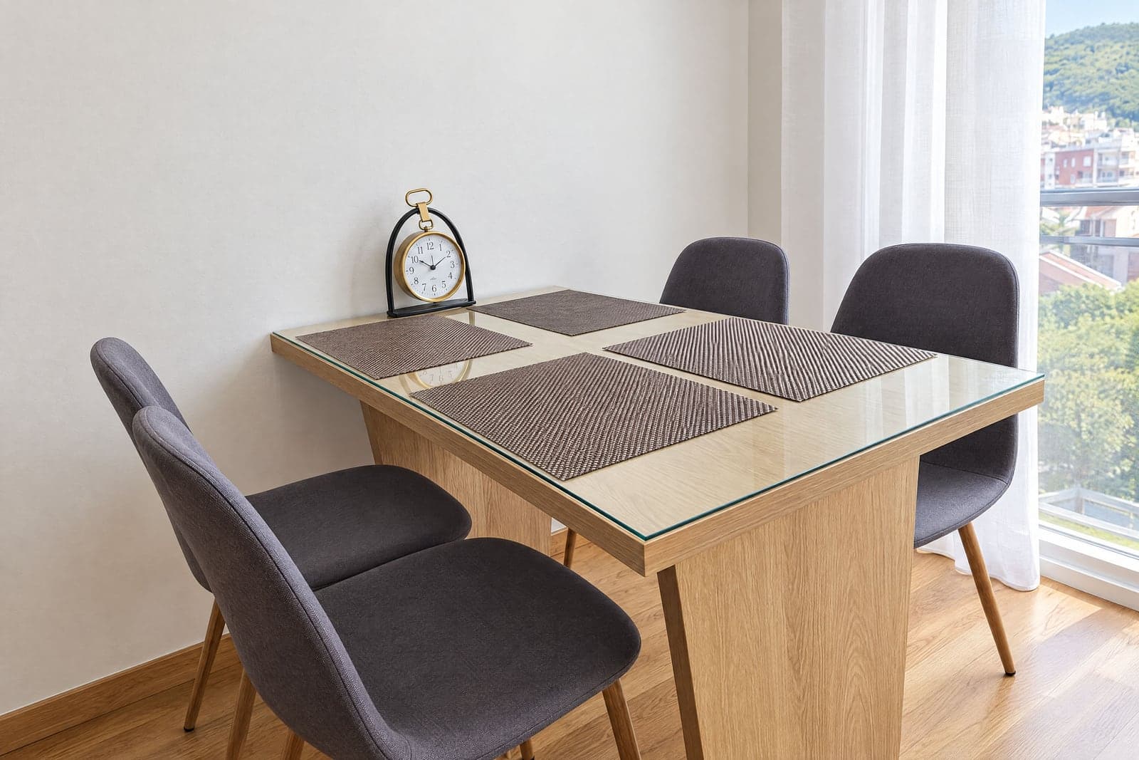 Apartment in Budva No. 2894 — property photo 5