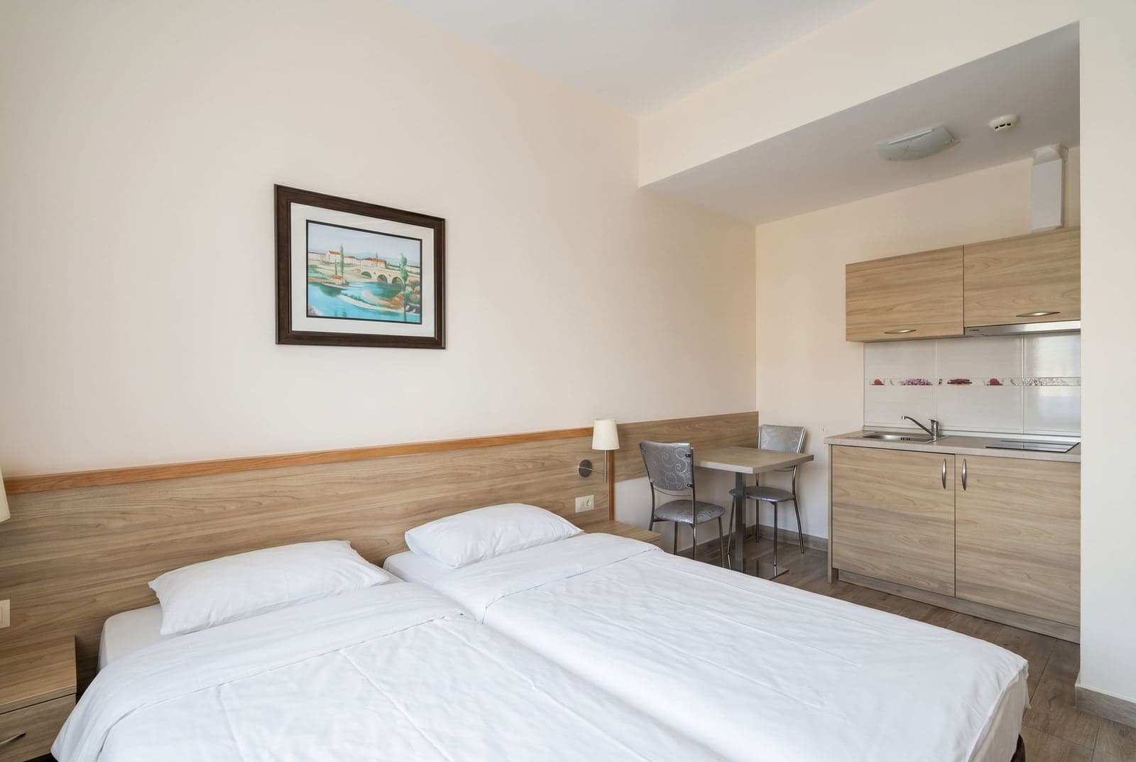 Apartment in Becici No. 2727 — property photo 5