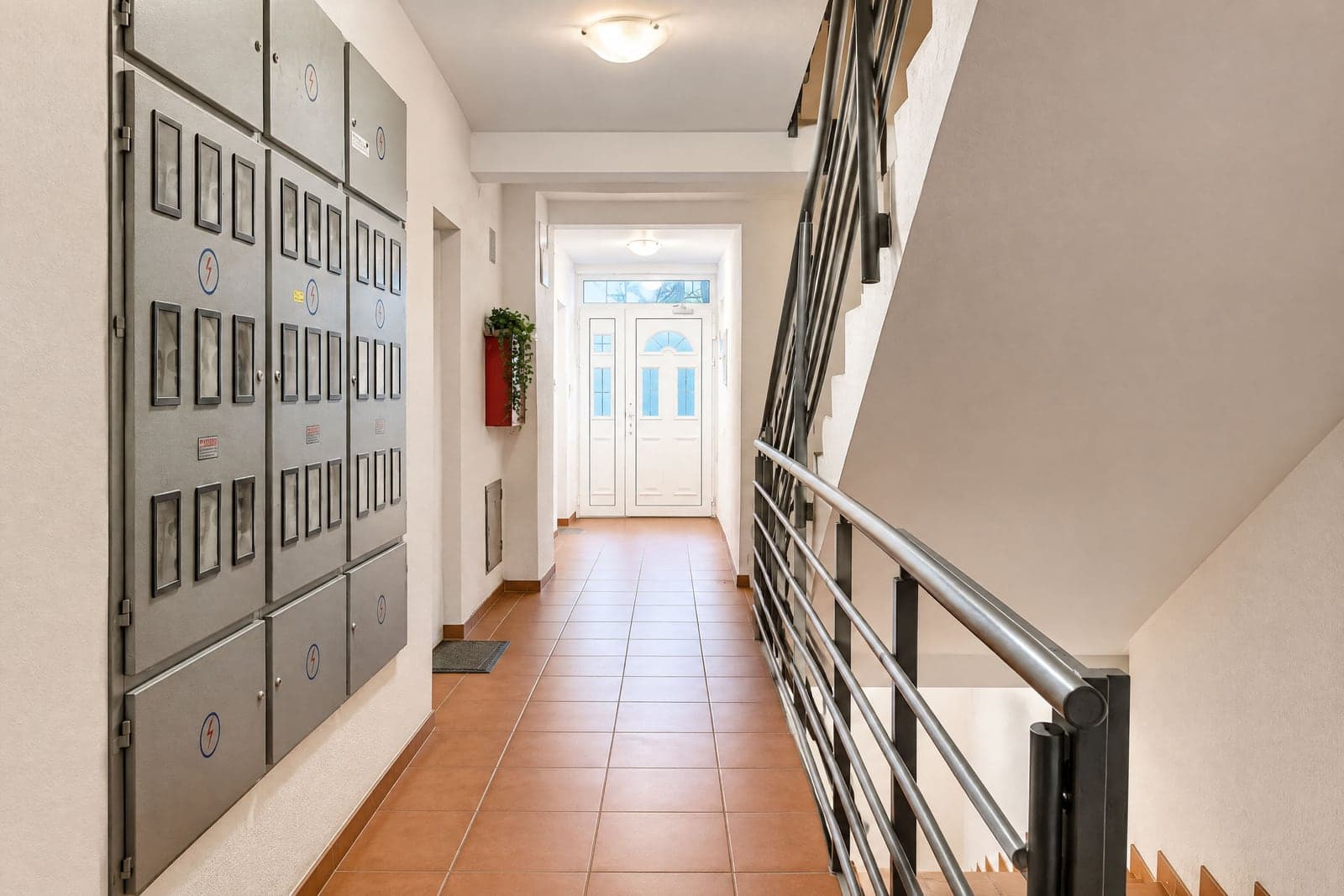 Apartment in Budva No. 2910 — property photo 18