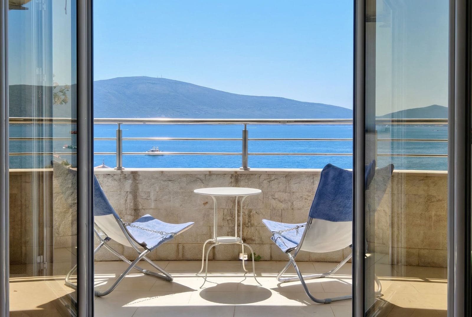 Apartment in Tivat No. 2618 — property photo 8