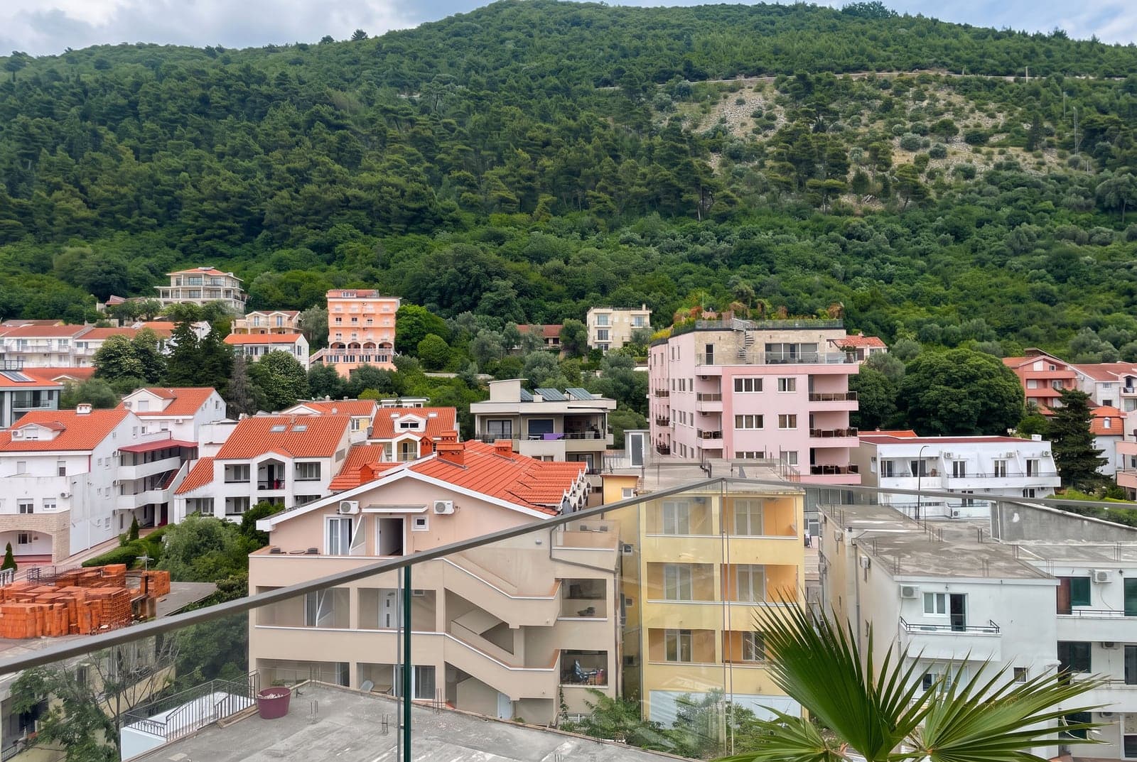 Apartment in Budva No. 2914 — property photo 5