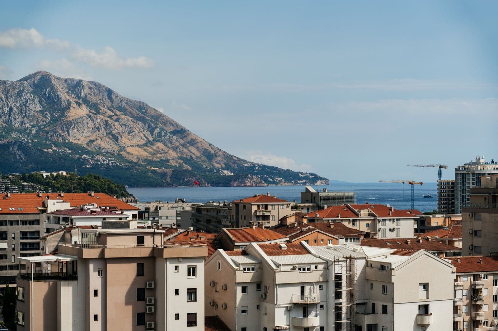 Apartment in Budva No. 2901 — property photo 26