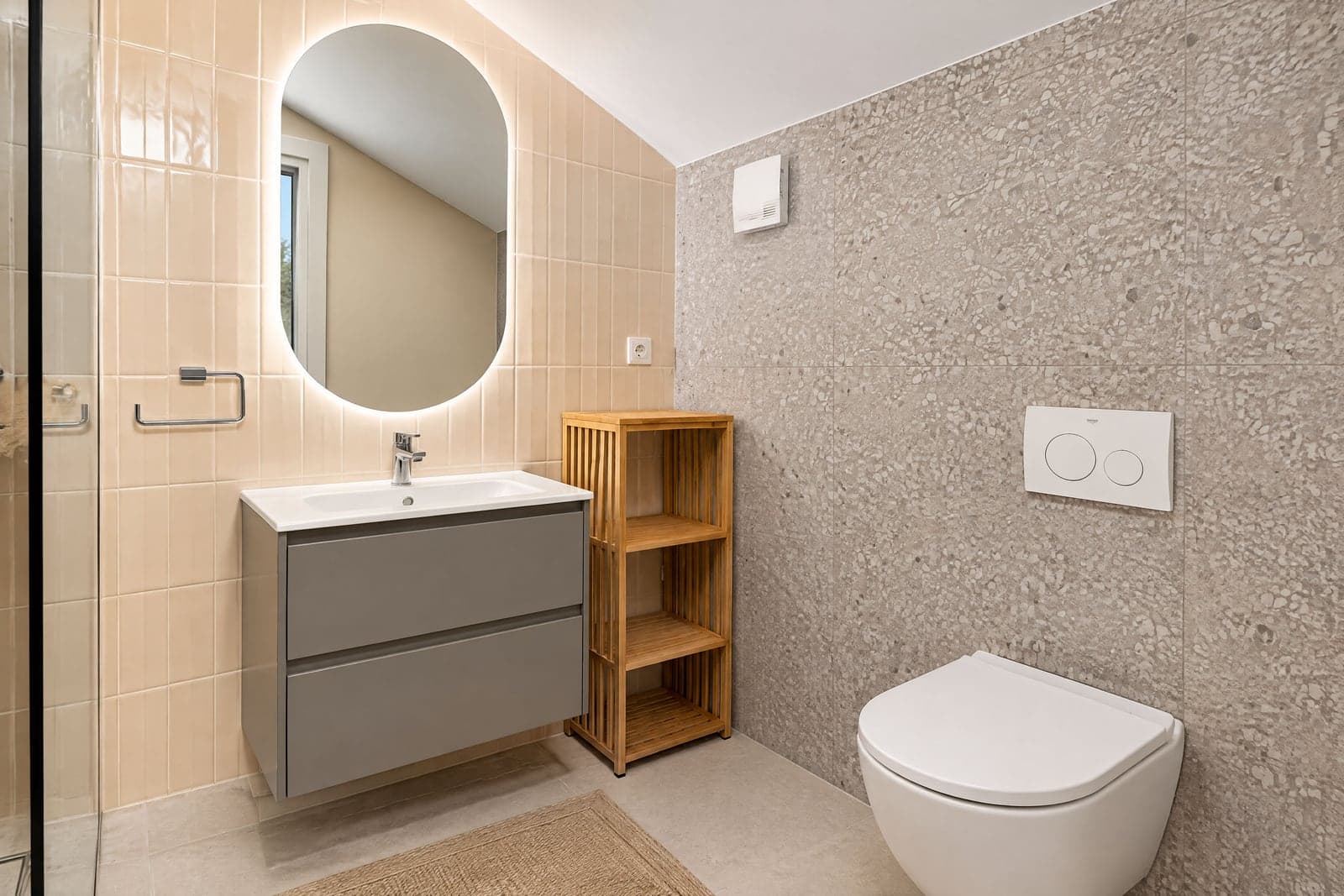 Apartment in Budva No. 2889 — property photo 32