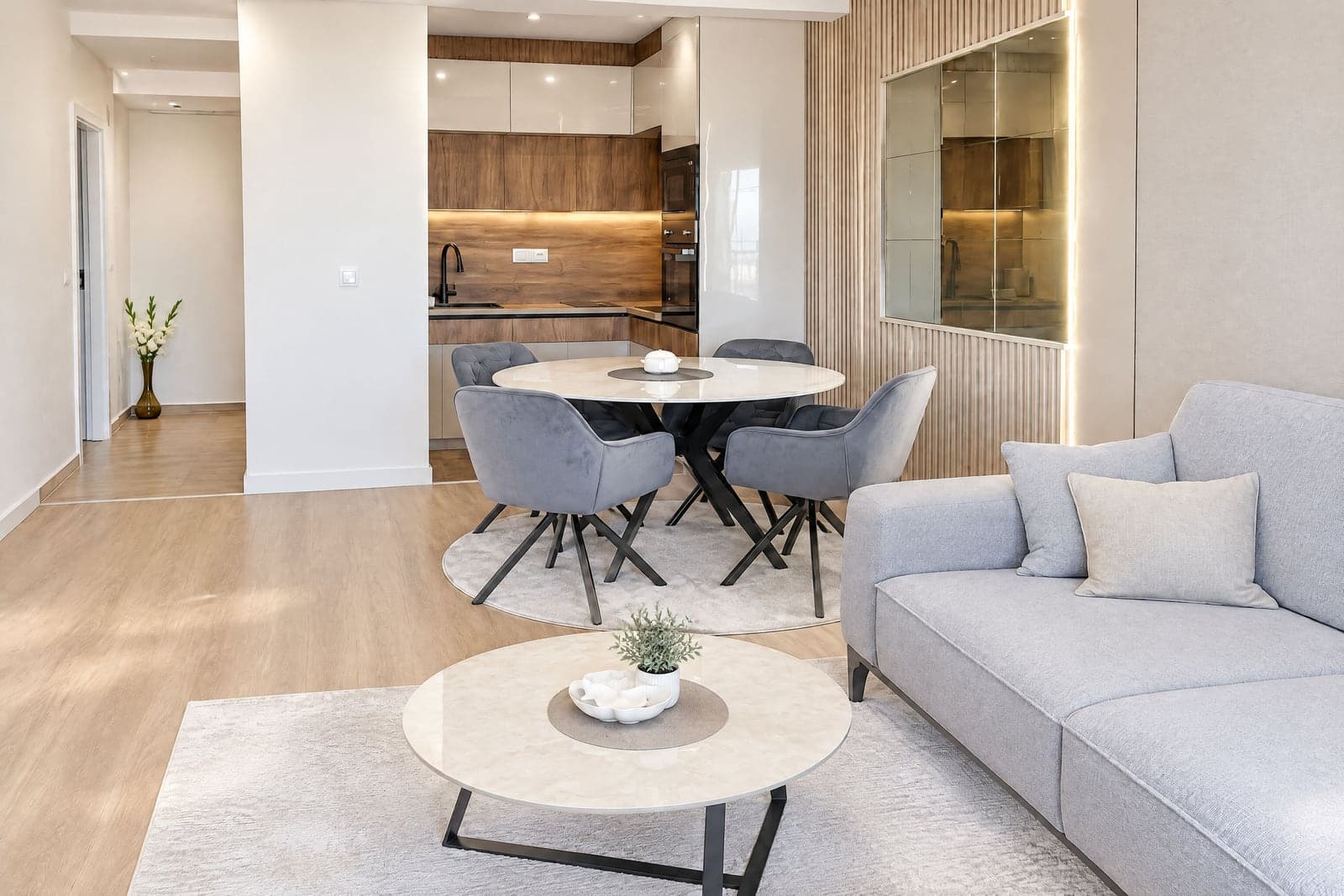 Apartments in Budva No. 2900 — property photo 4