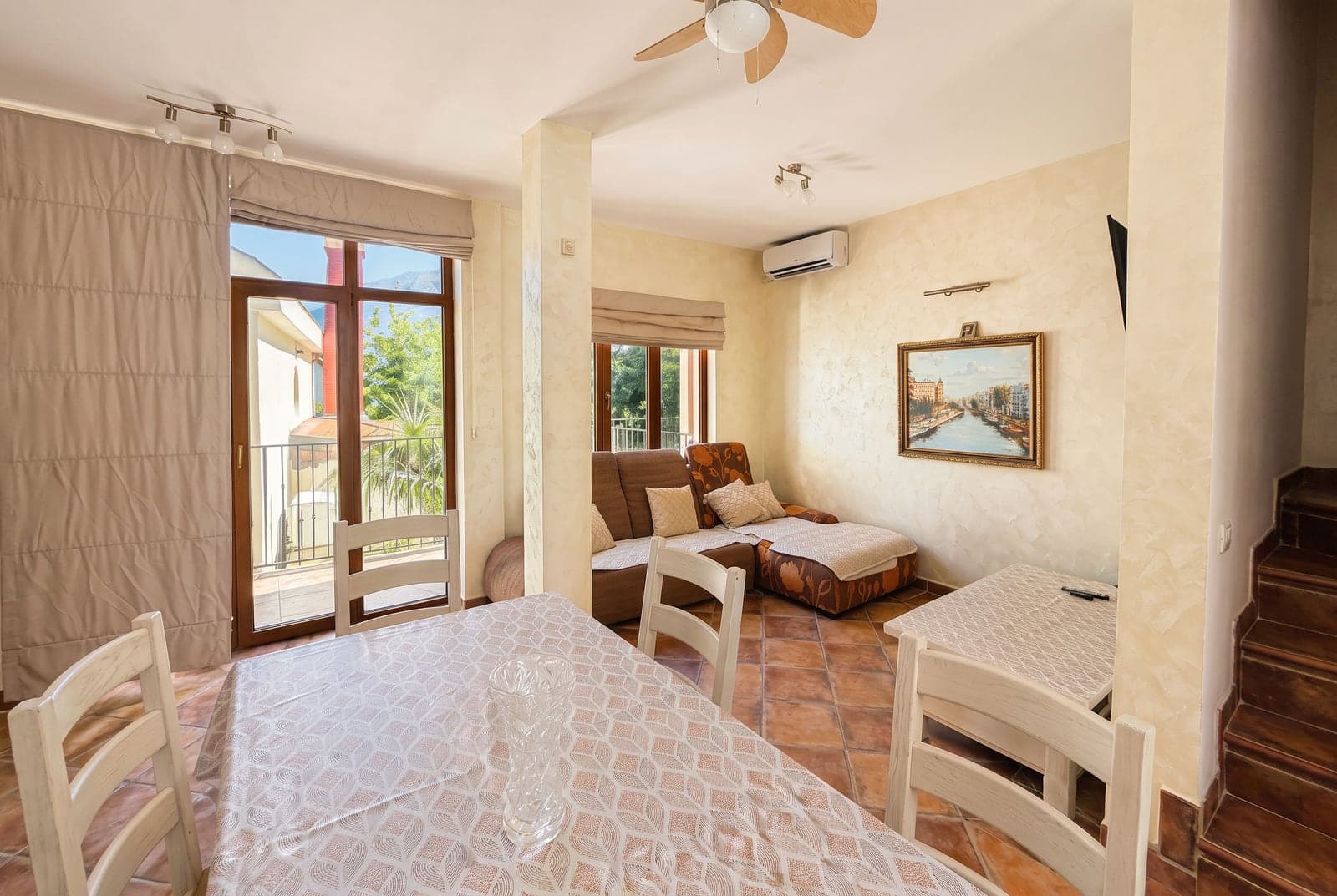 Townhouse in Tivat No. 2886 — property photo 3