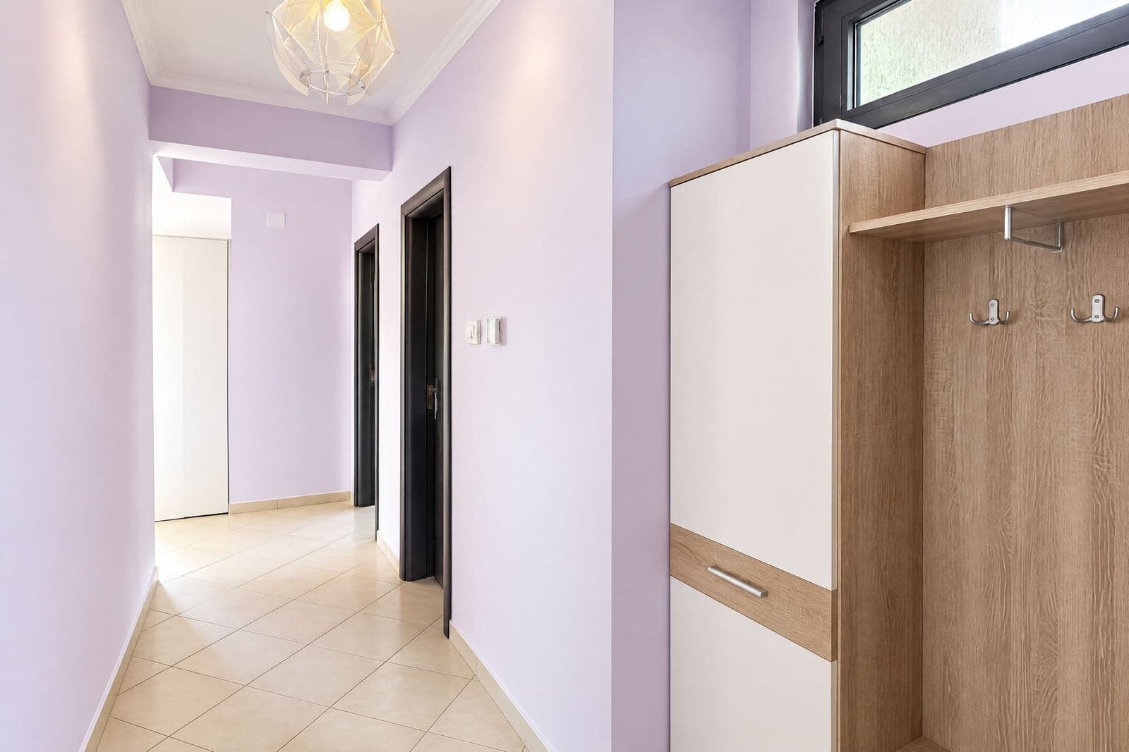 Apartment in Budva No. 2898 — property photo 9