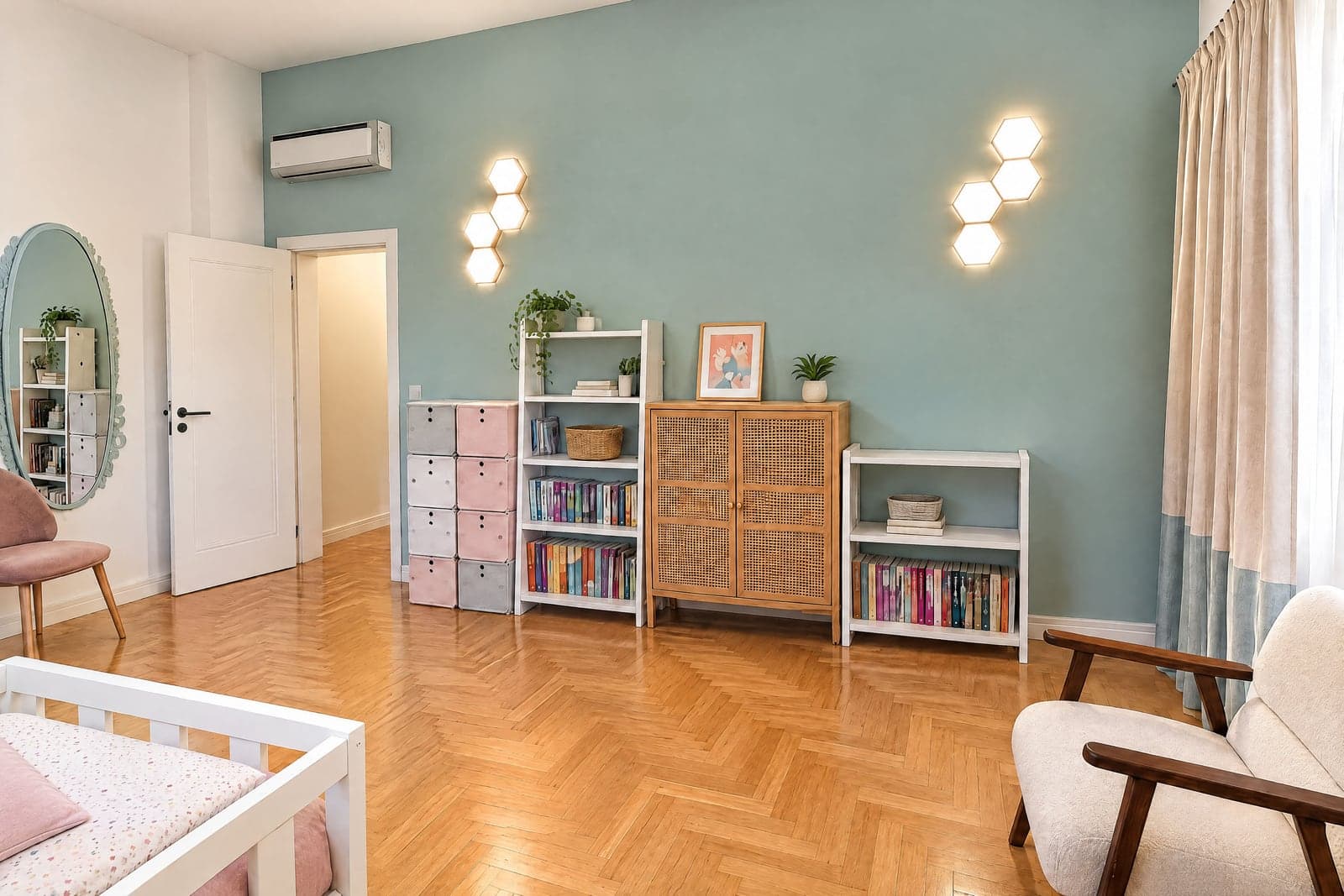 Apartment in Budva No. 2889 — property photo 25