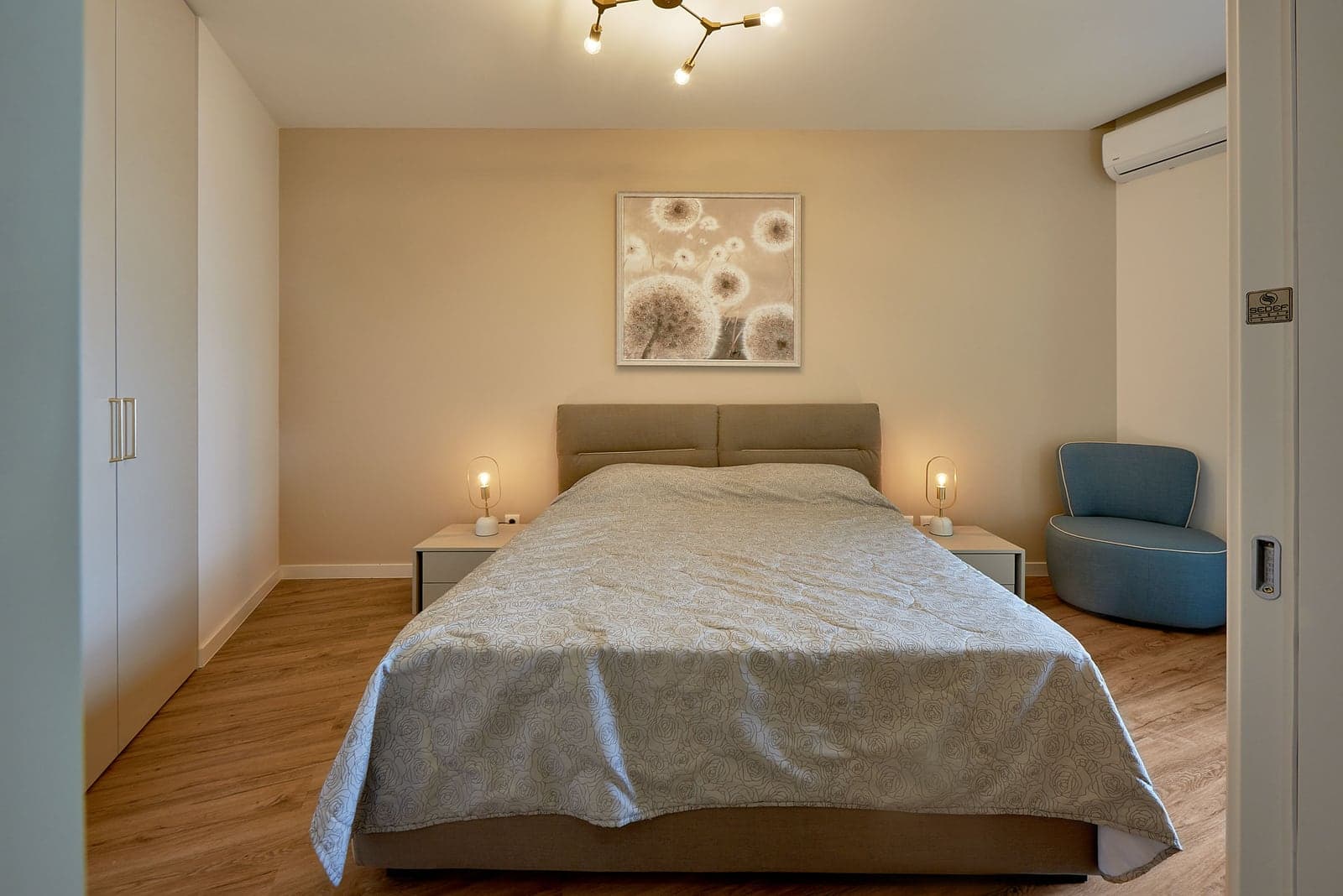 Apartment in Bečići No. 2714, Becici, Becici — property photo 5