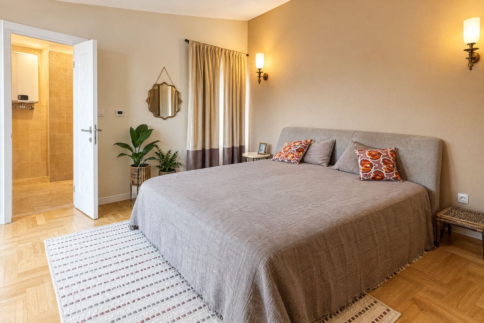 Apartment in Budva No. 2889 — property photo 16