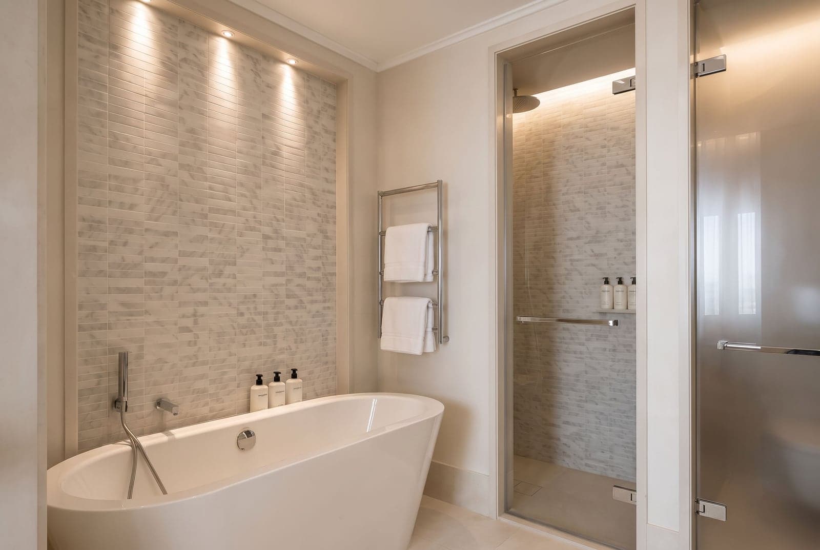 Apartment in Tivat No. 2890 — property photo 9