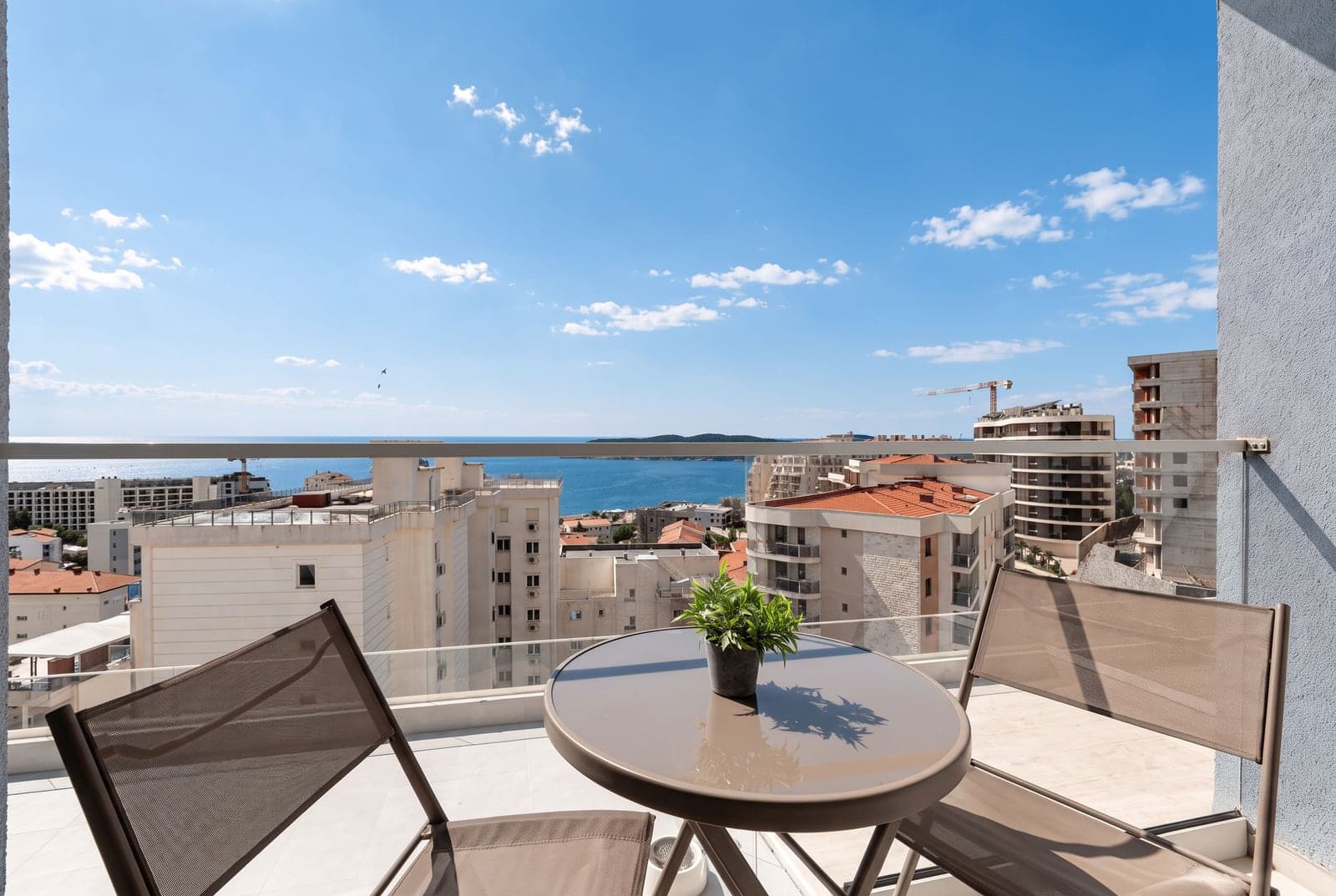 Apartment in Bečići No. 2912, Becici, Becici — property photo 5