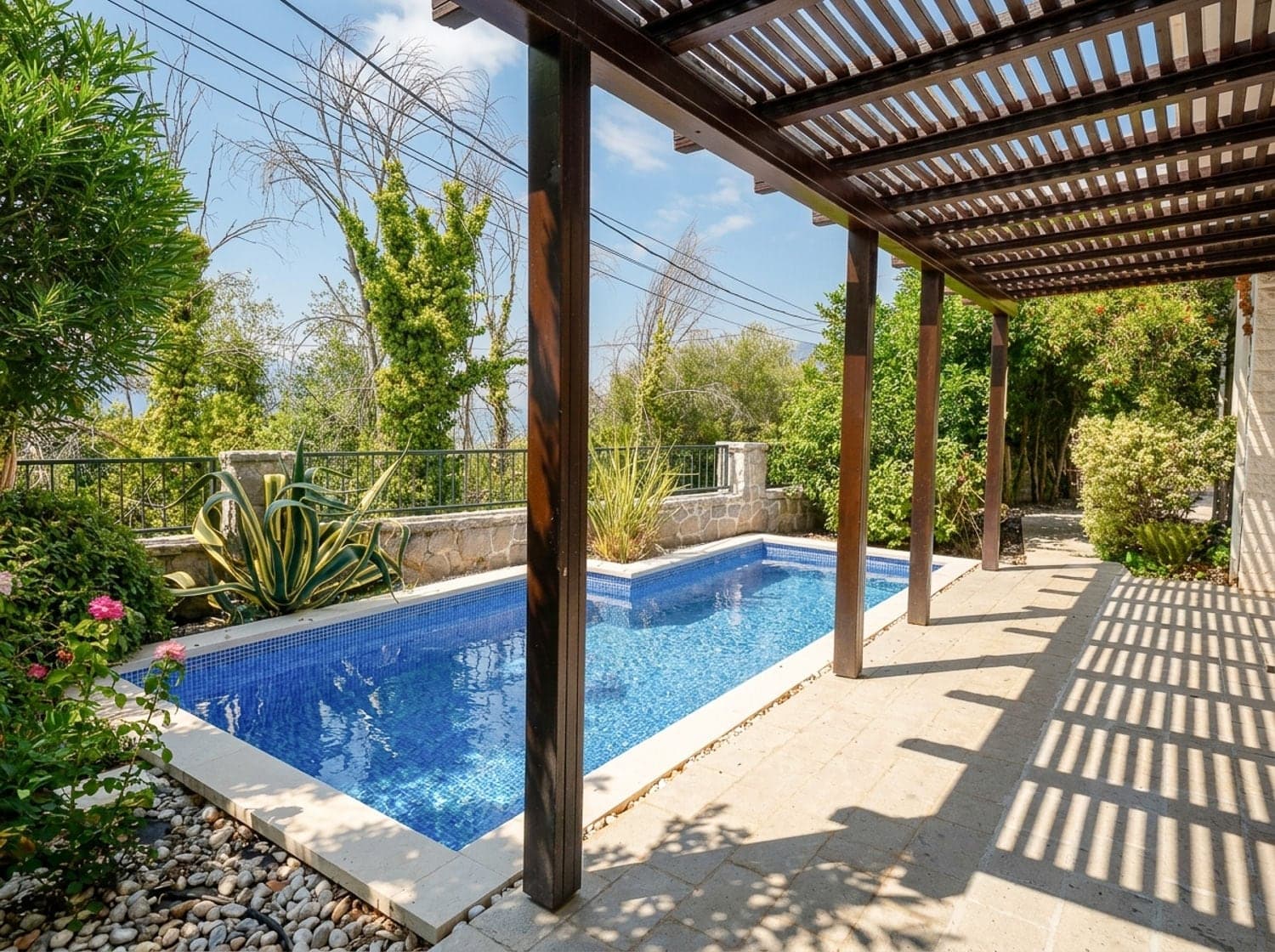 Villa in Tivat No. 2891 — property photo 9