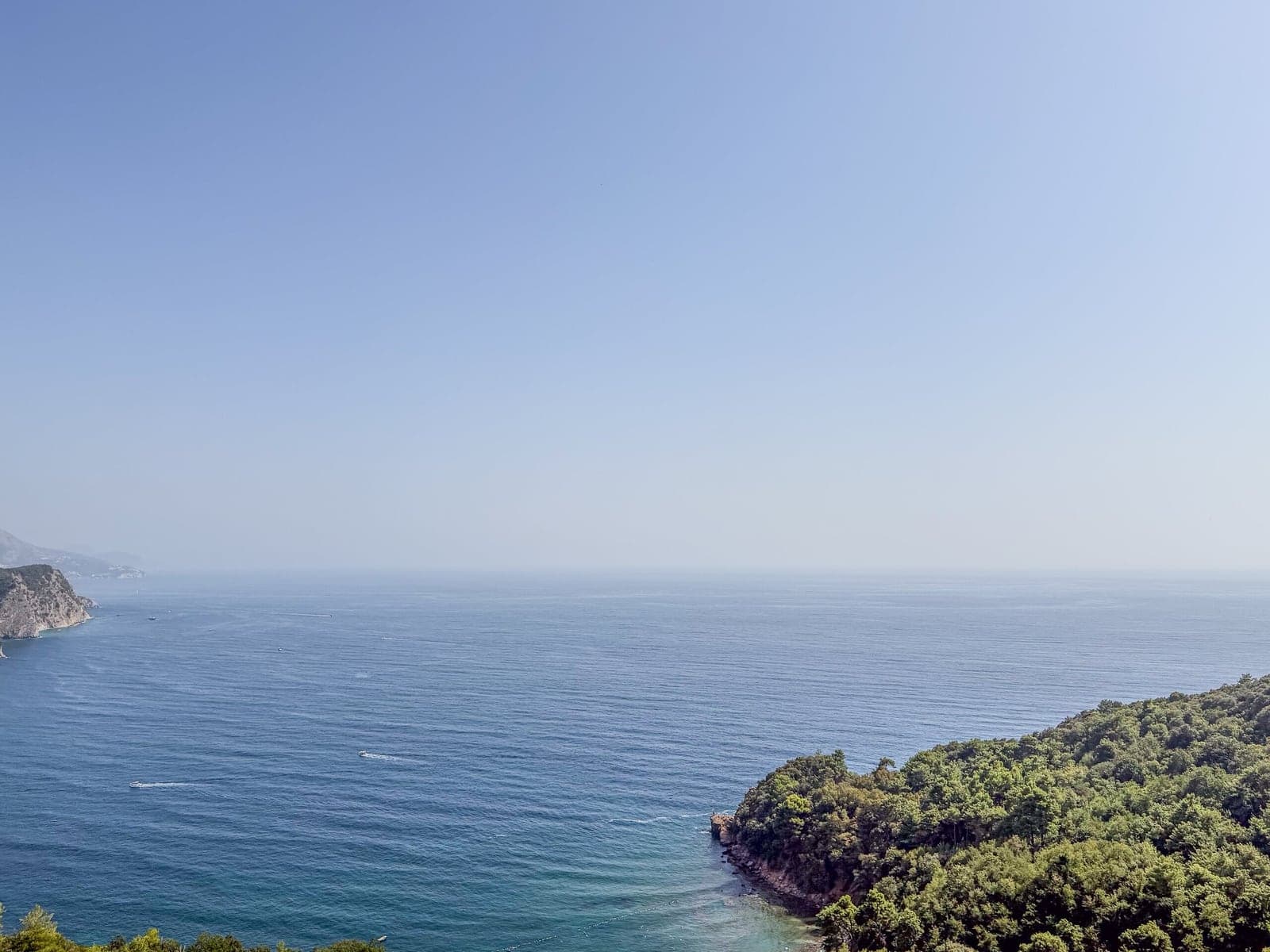 Apartment in Budva No. 2892 — property photo 12