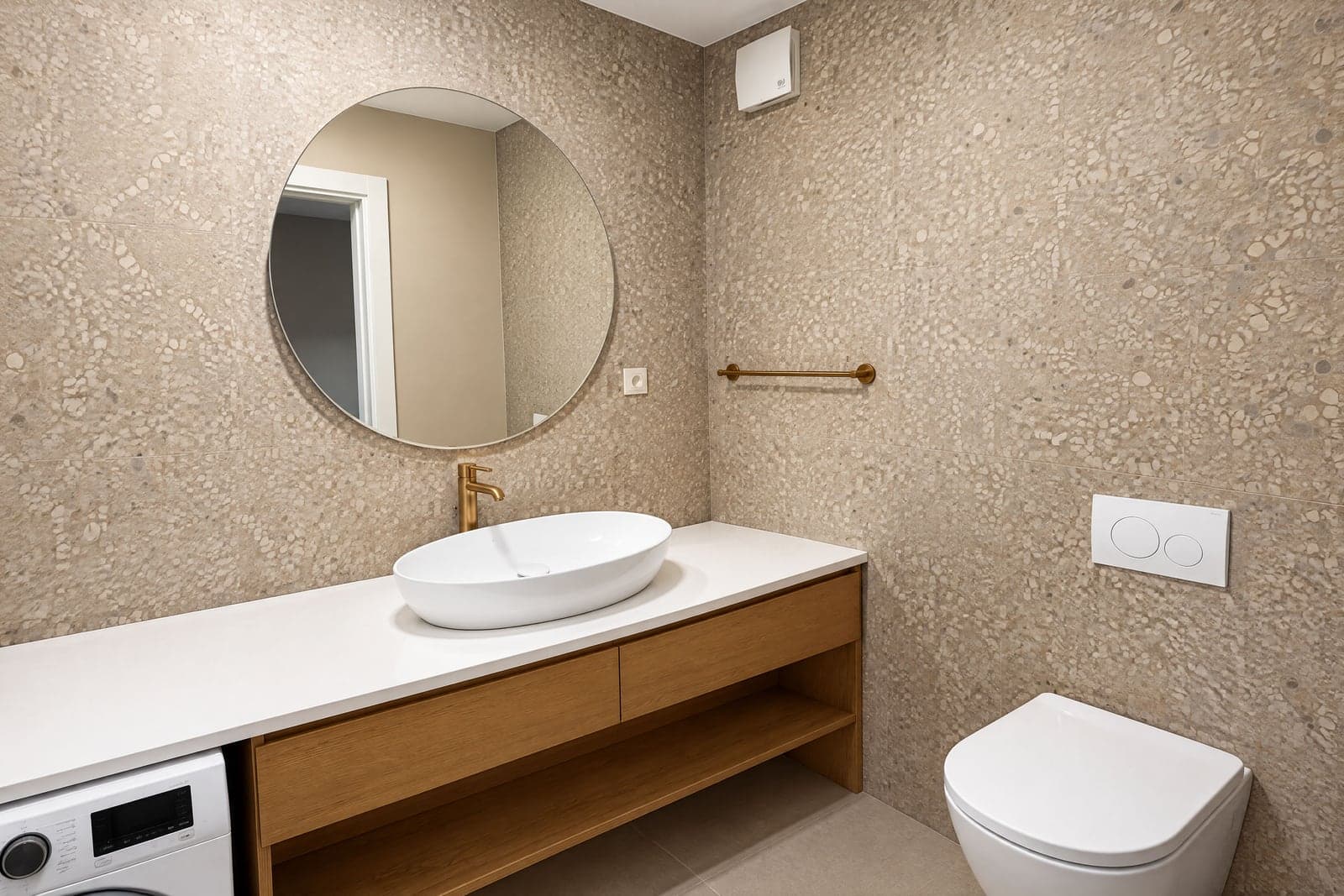 Apartment in Budva No. 2889 — property photo 27