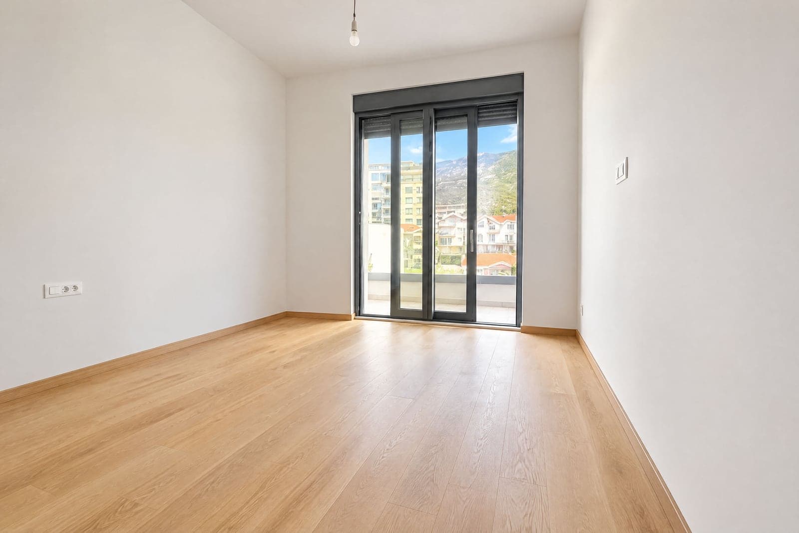 Apartment in Becici No. 2896 — property photo 13