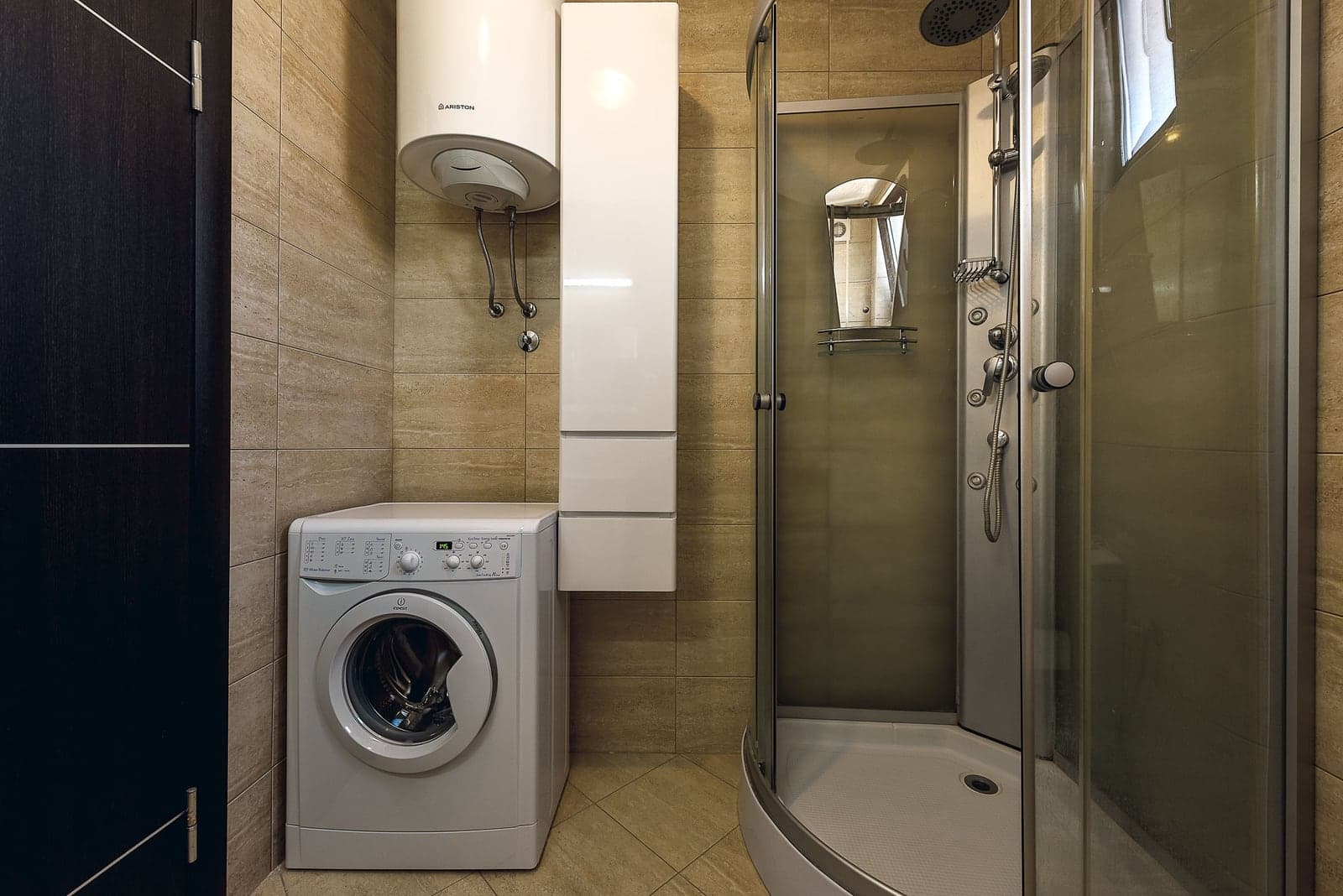 Apartment in Budva №2713 — property photo 11