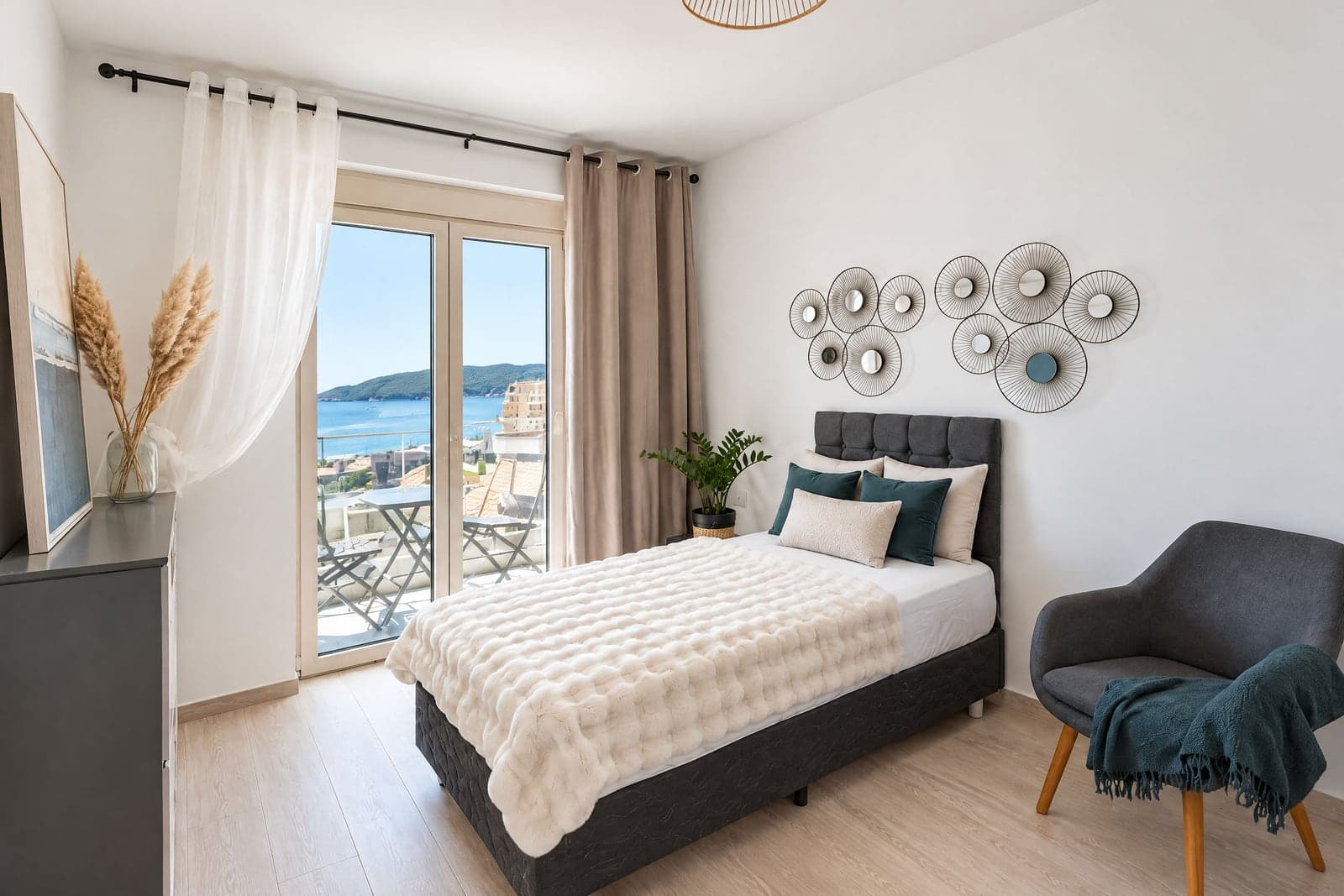 Apartment in Bečići No. 2912, Becici, Becici — property photo 9