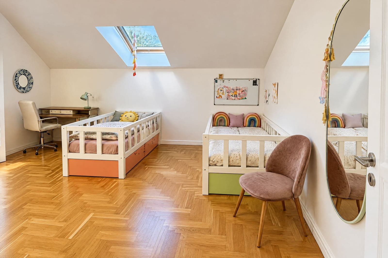 Apartment in Budva No. 2889 — property photo 23