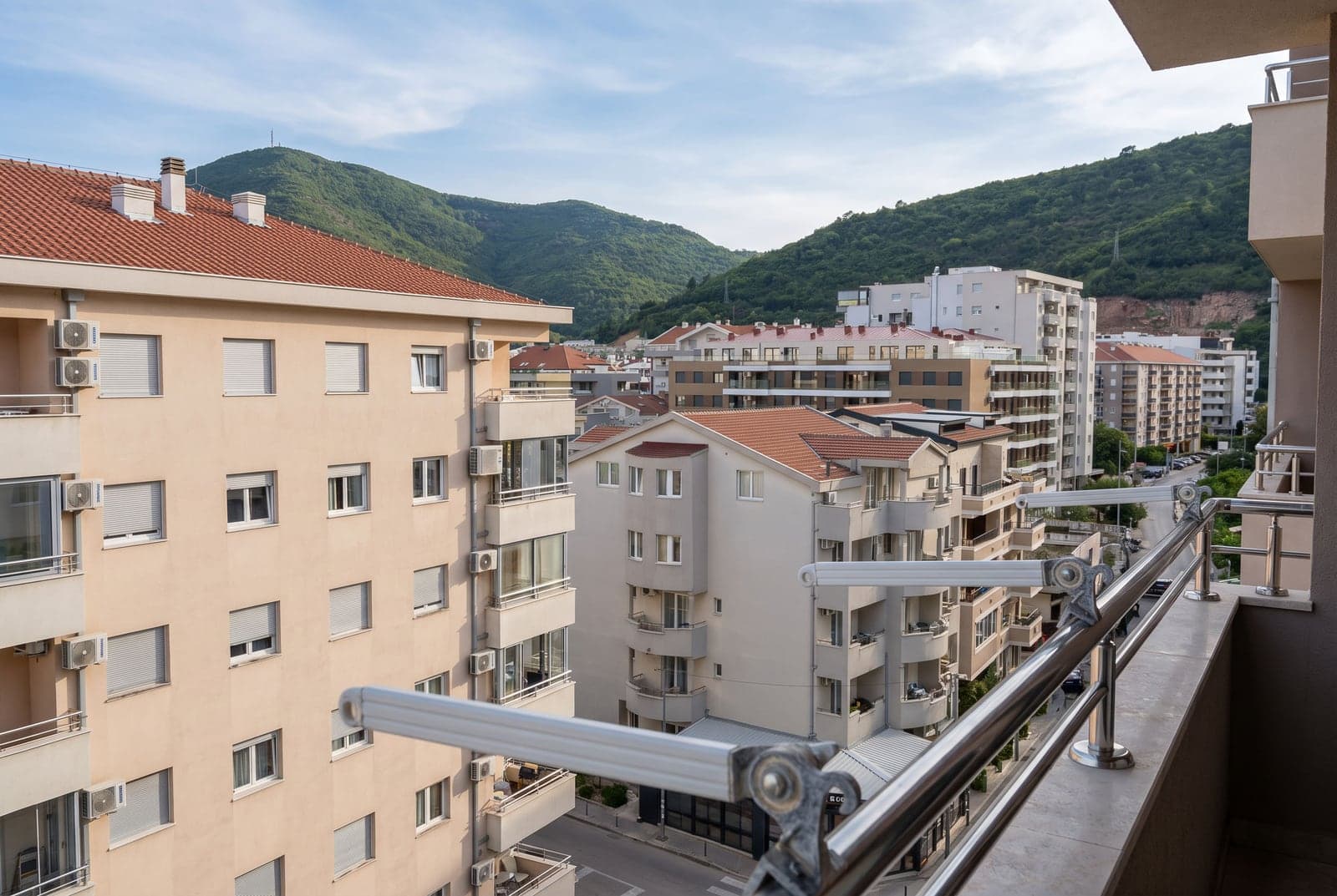 Apartment in Budva No. 2889 — property photo 10