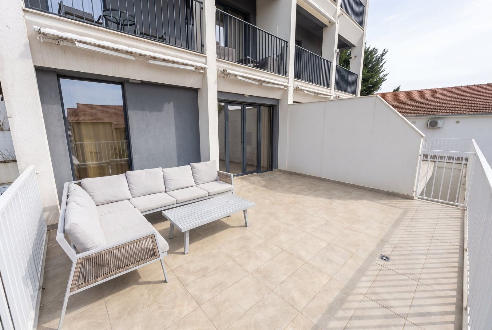 Apartment in Tivat #2906 — property photo 4