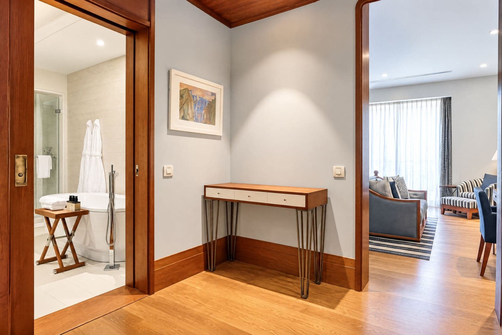 Apartment in Porto Montenegro #2907, Tivat — property photo 10