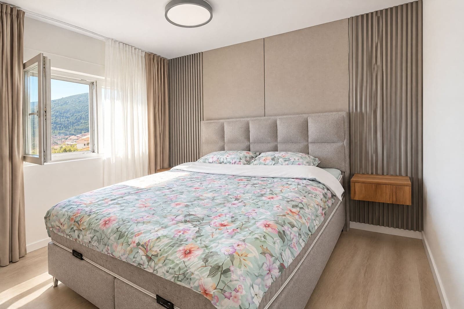Apartments in Budva No. 2900 — property photo 13